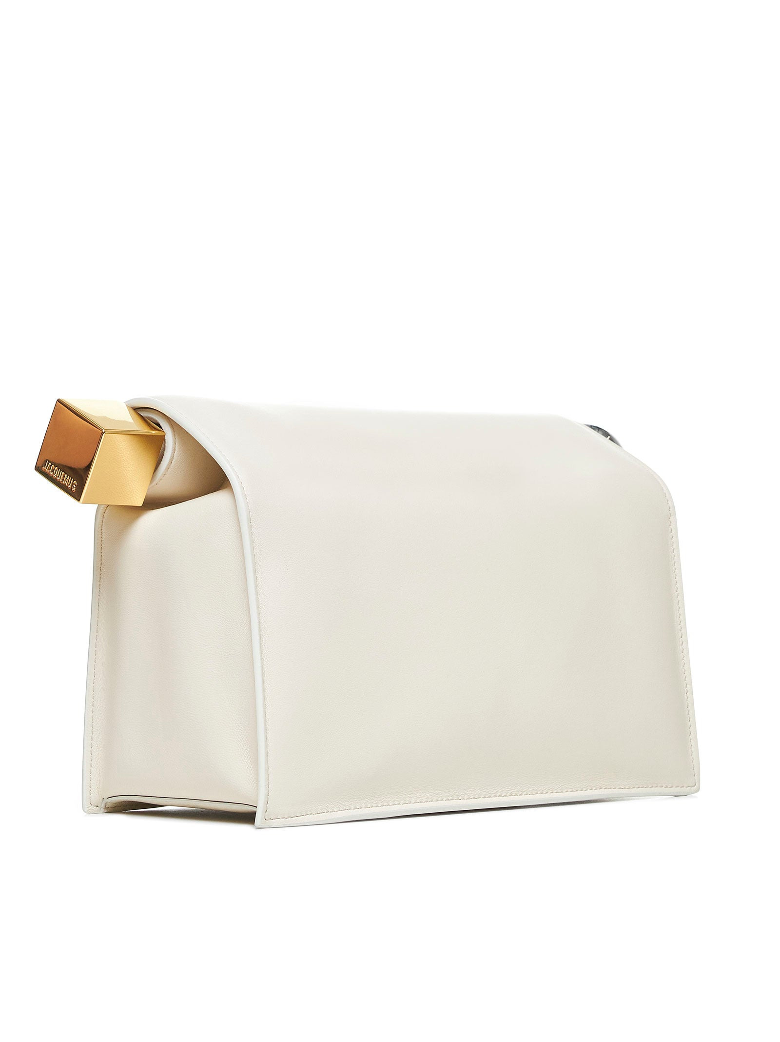 The Rond Carré pocket square - 3