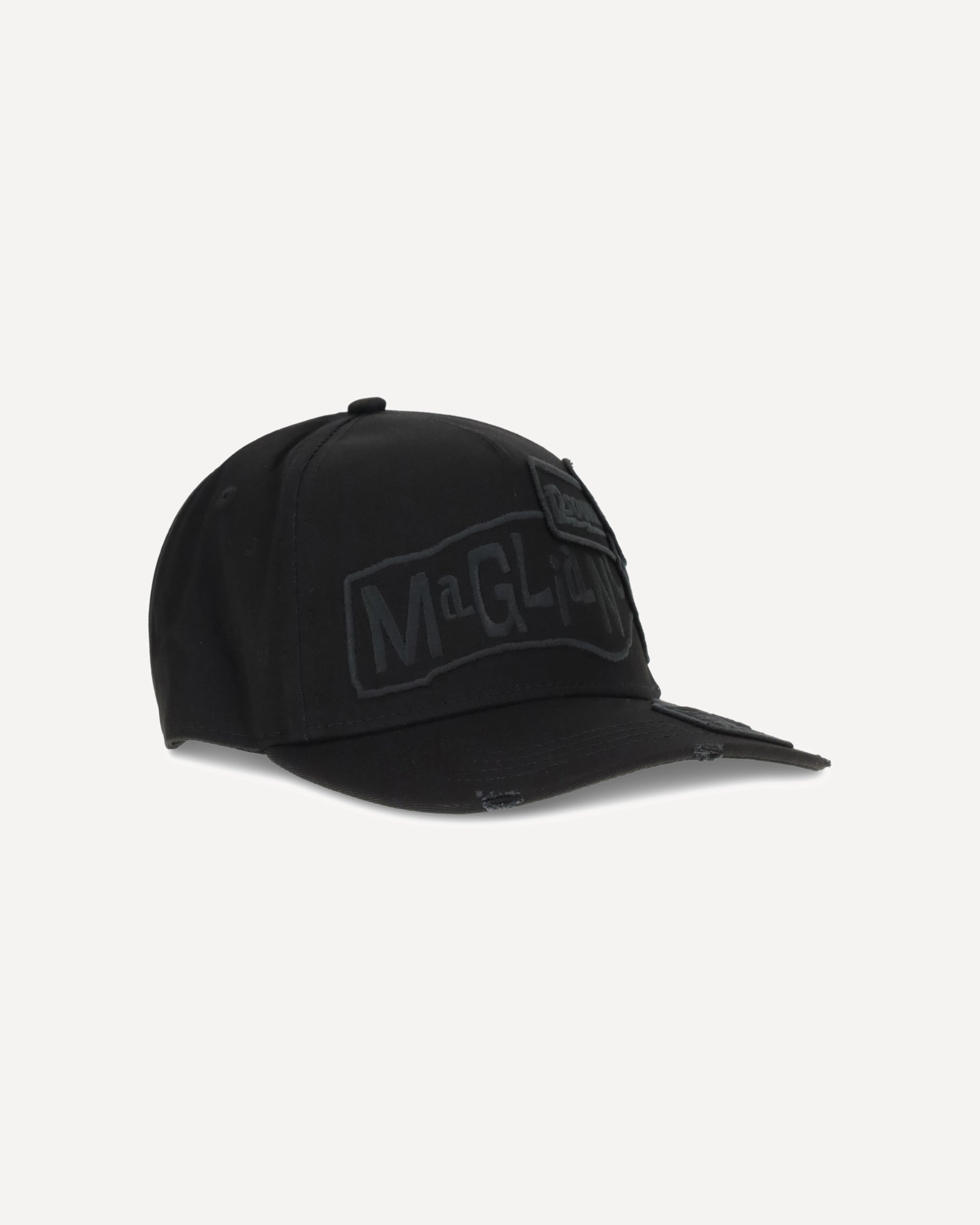 Logo Baseball Hat - 2