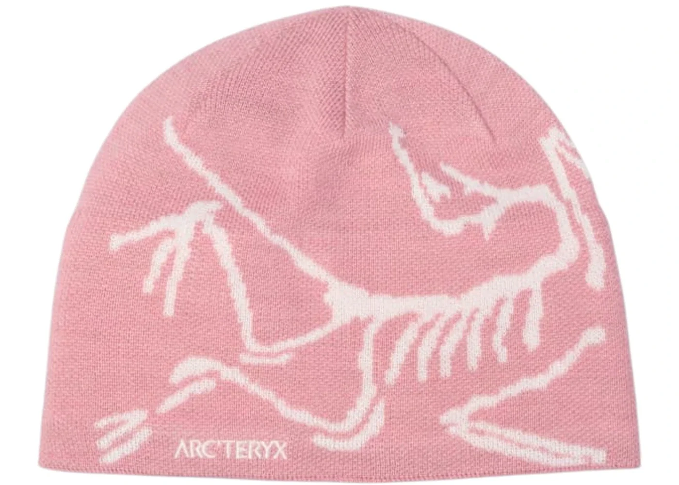Arc'teryx Bird Head Toque Beanie Bliss/Artic Silk - 1
