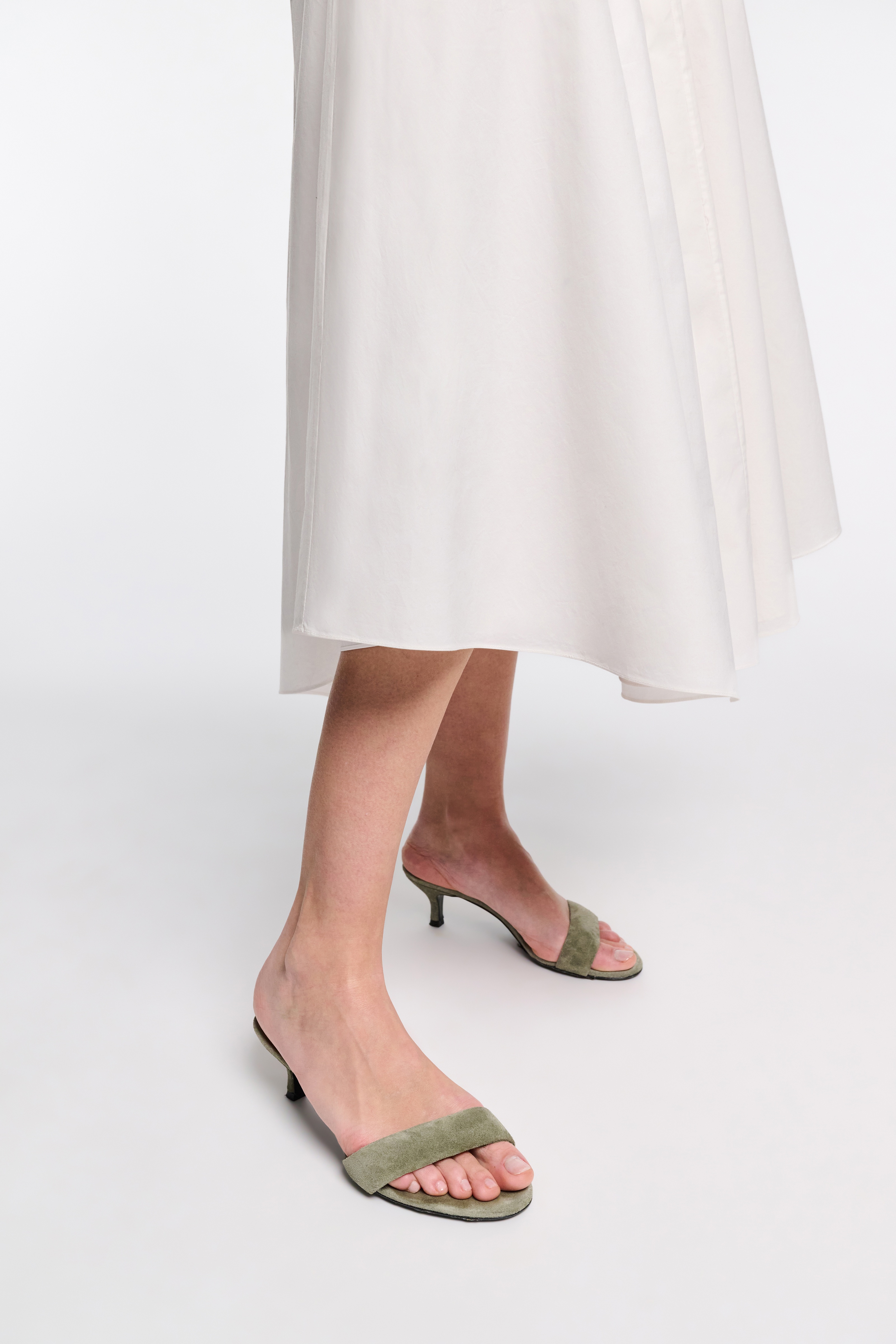 POPLIN POWER skirt - 6
