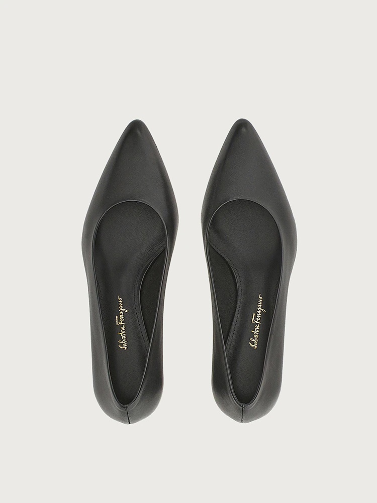PUMP SHOE - 4