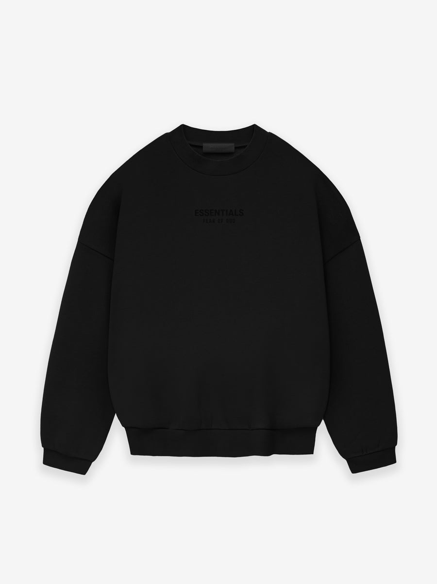 Essentials Crewneck - 1