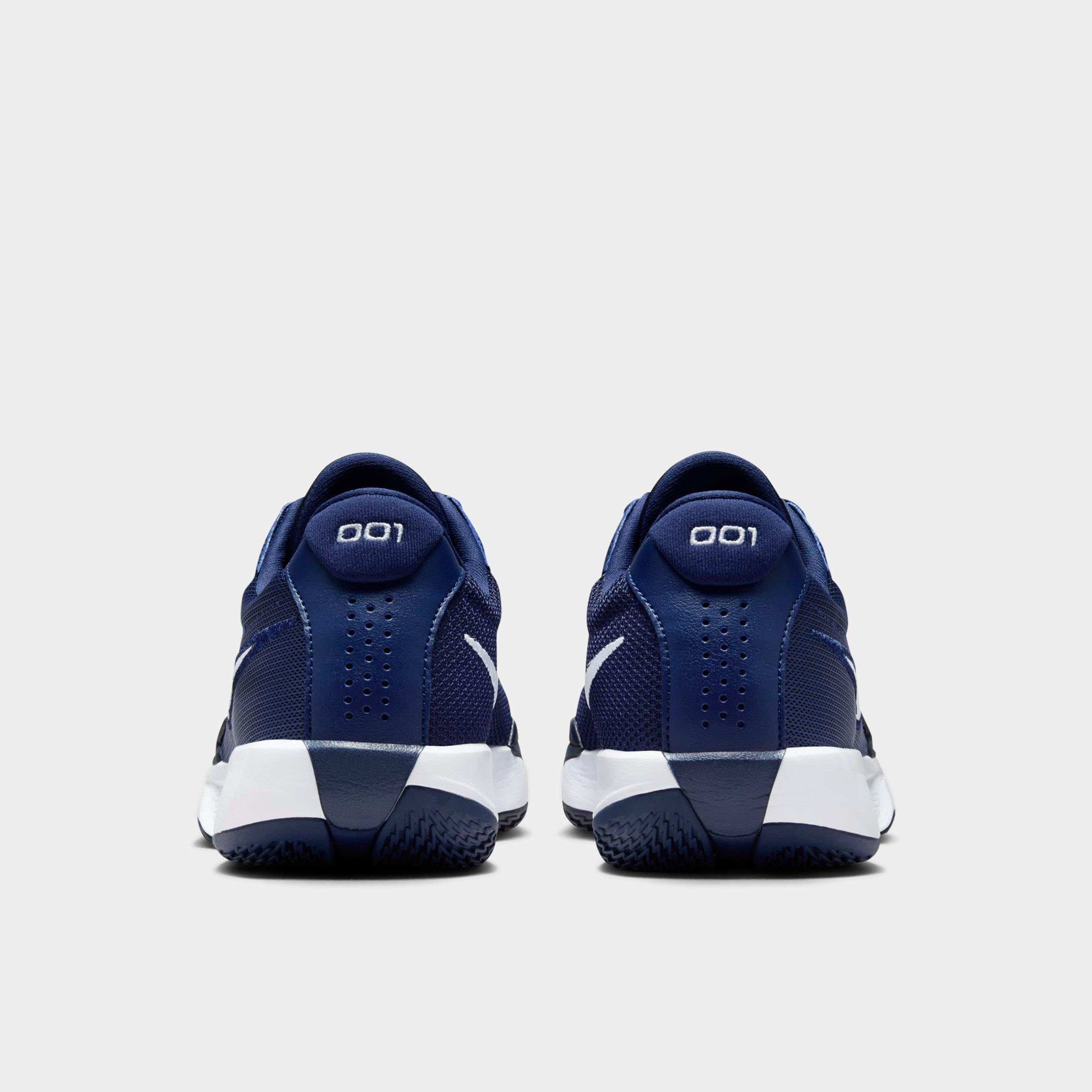 Nike NIKE G.T. CUT ACADEMY TB BASKETBALL SHOES | jdsports