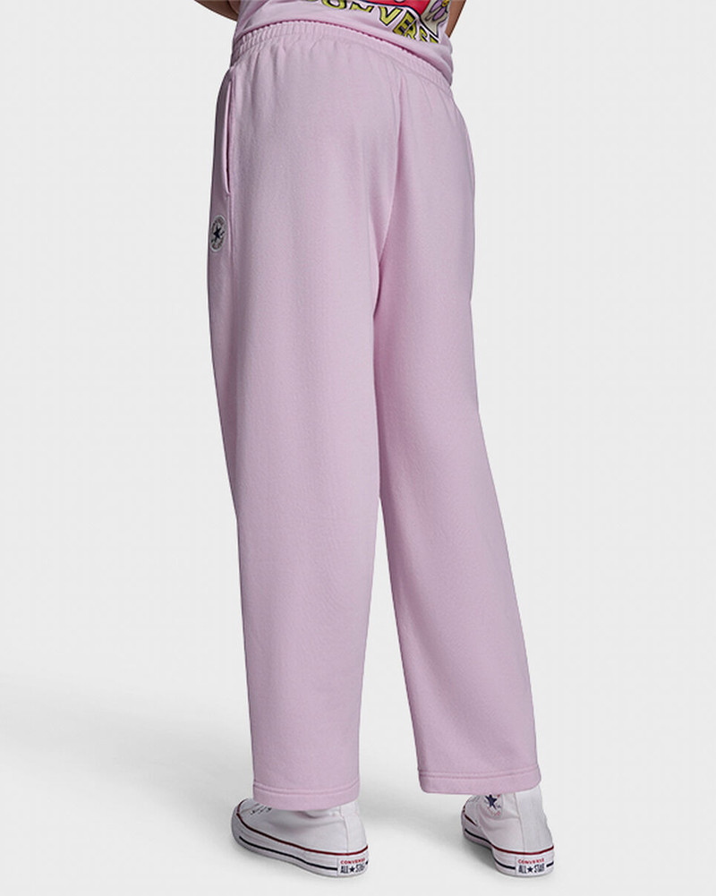 Barrel Leg Sweatpants 5