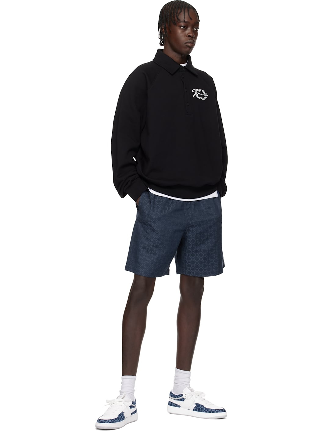ssense's post