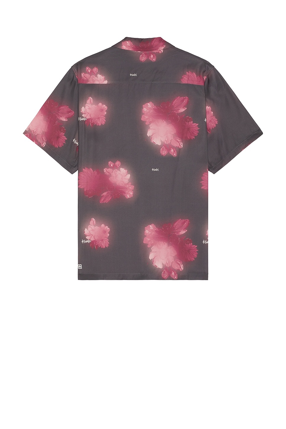 Cursed Resort Short Sleeve Shirt - 2