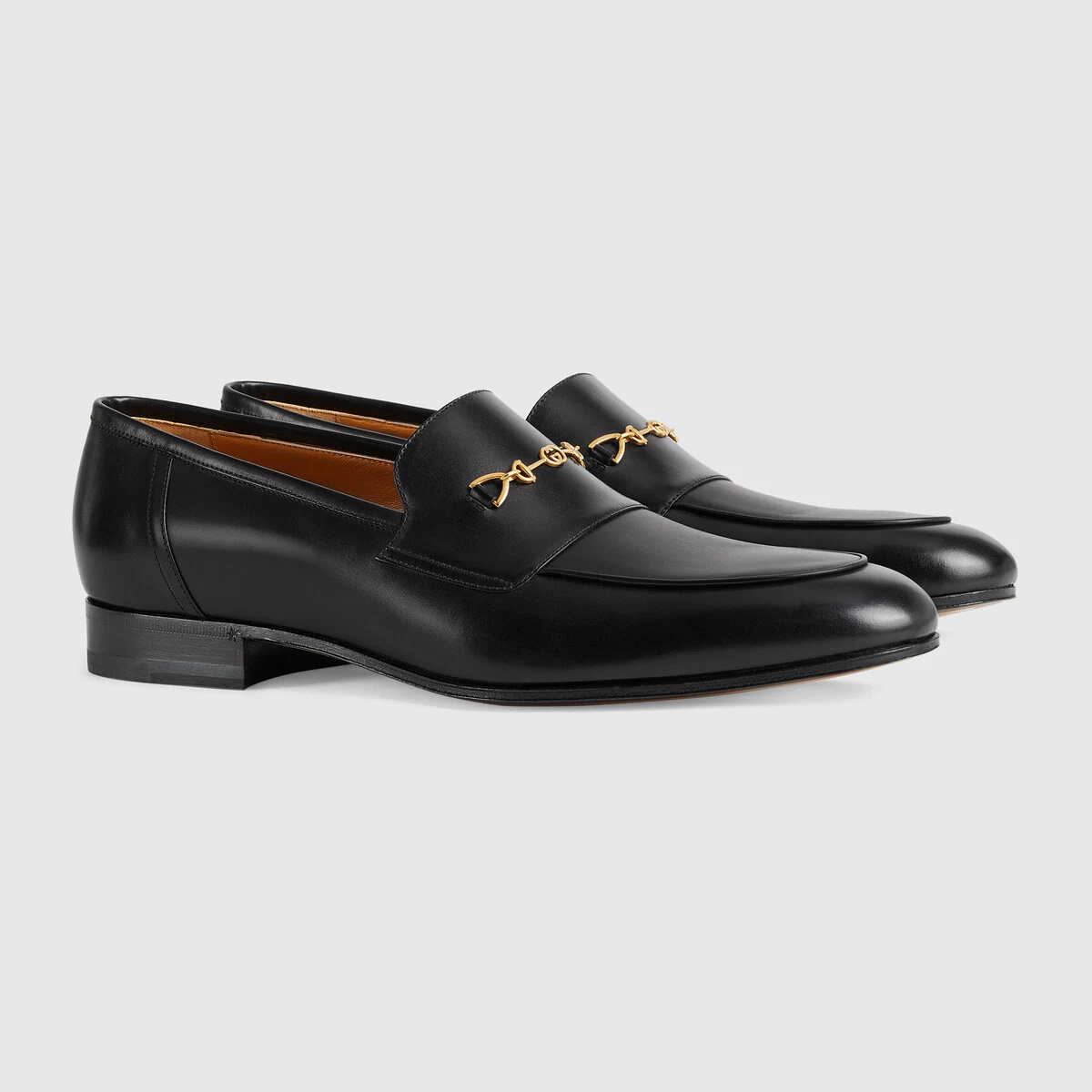 Men's loafer with Horsebit - 2