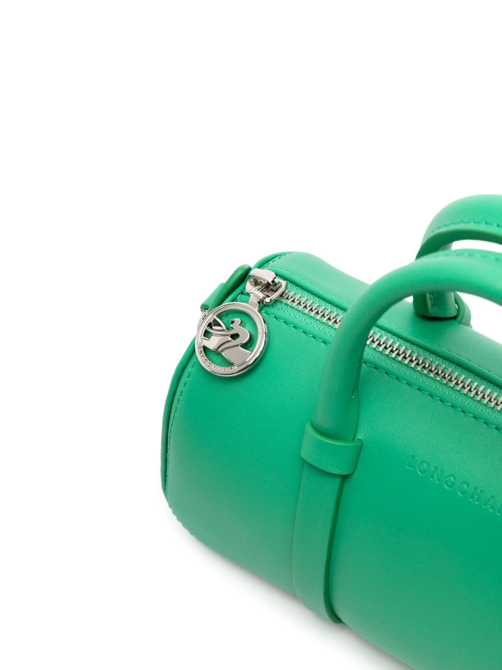 small Daylong leather tote bag - 4