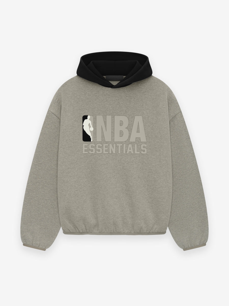 Essentials NBA コラボ Hoodie essentials-essentials-nba-