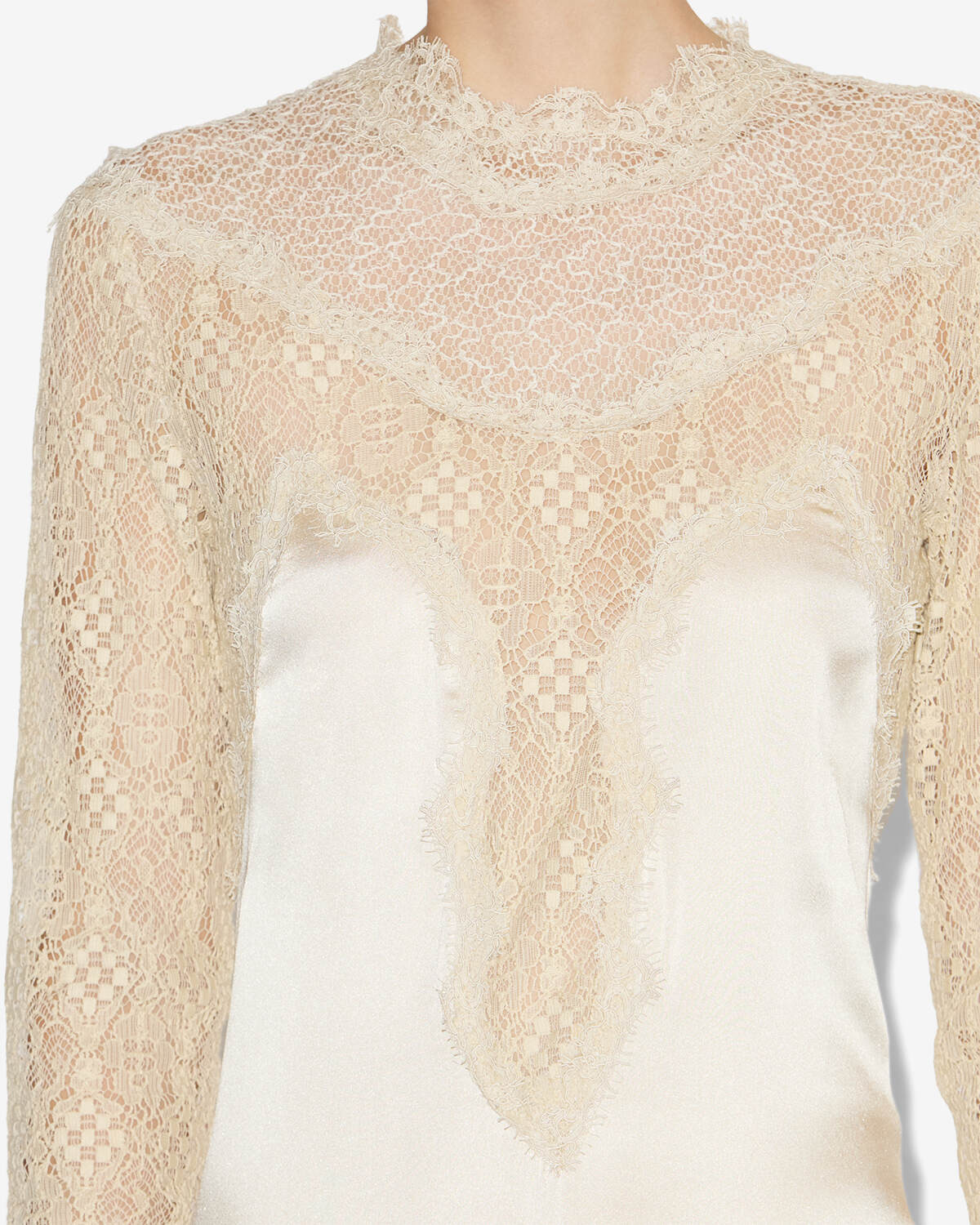 DOLORES DRESS - 3