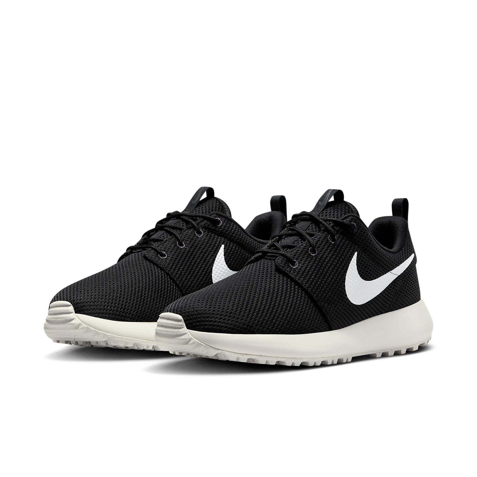 Nike Roshe Golf Next Nature 'Black White' DV1202-002 - 3