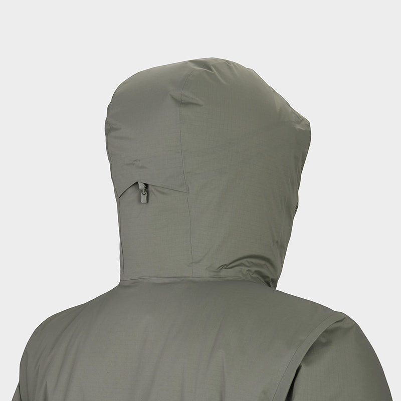 Kailas Bogda Plus LT Insulated Hardshell Jacket Unisex 4