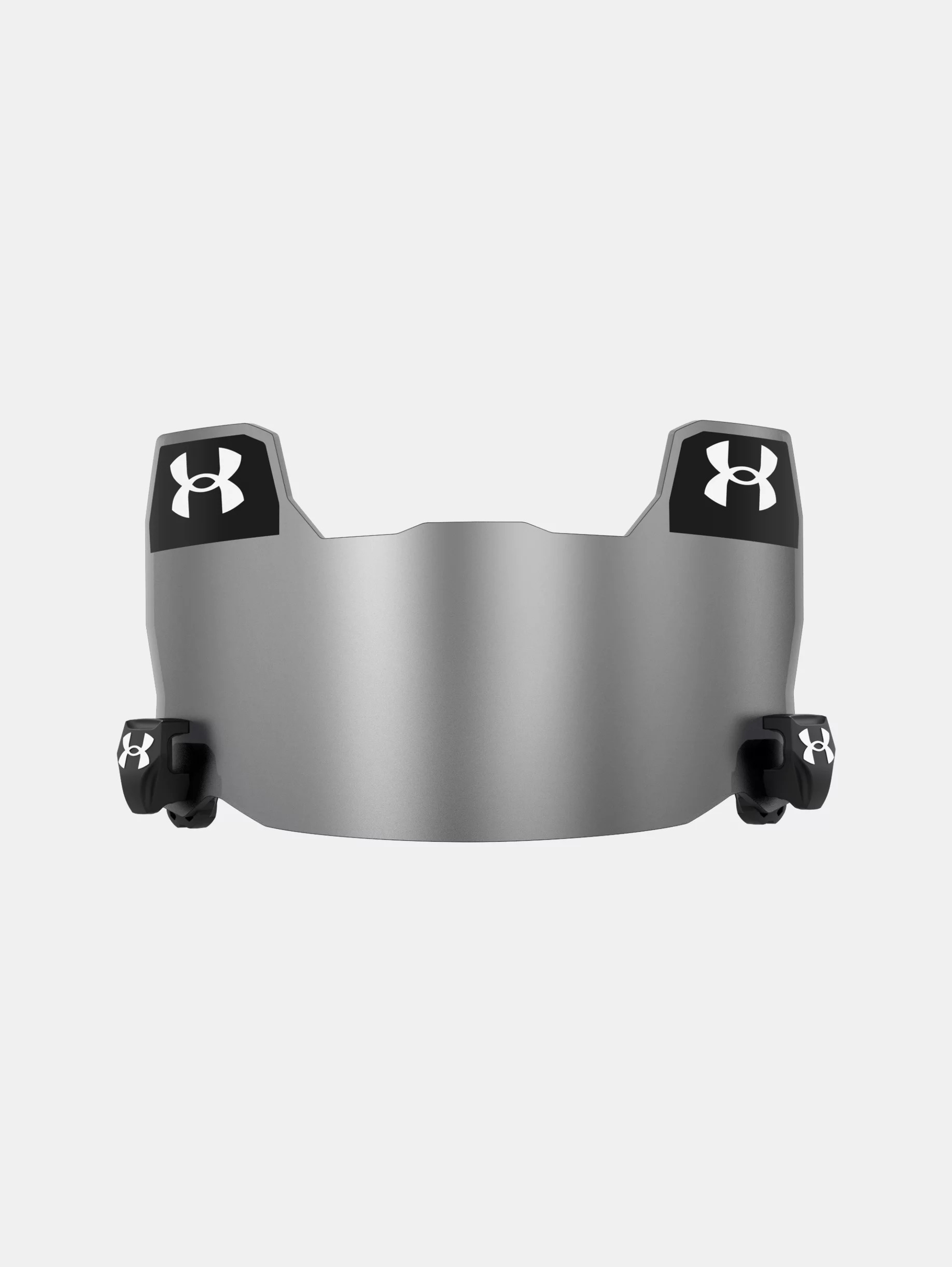 Men's UA Football Visor Mirror - 2
