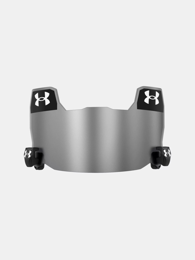 Under Armour Men's UA Football Visor Mirror outlook