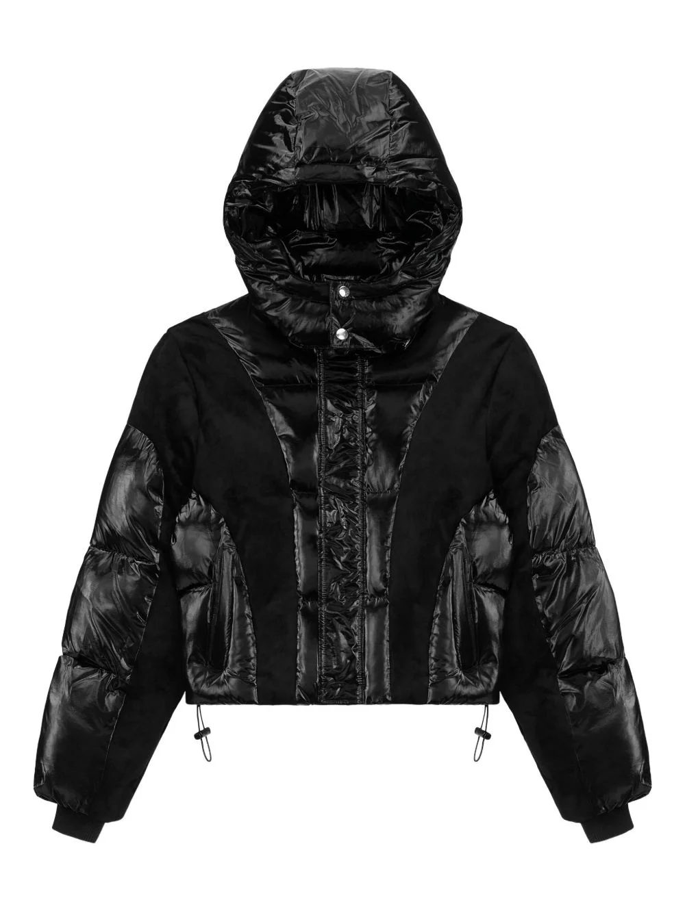 Veya puffer jacket - 1