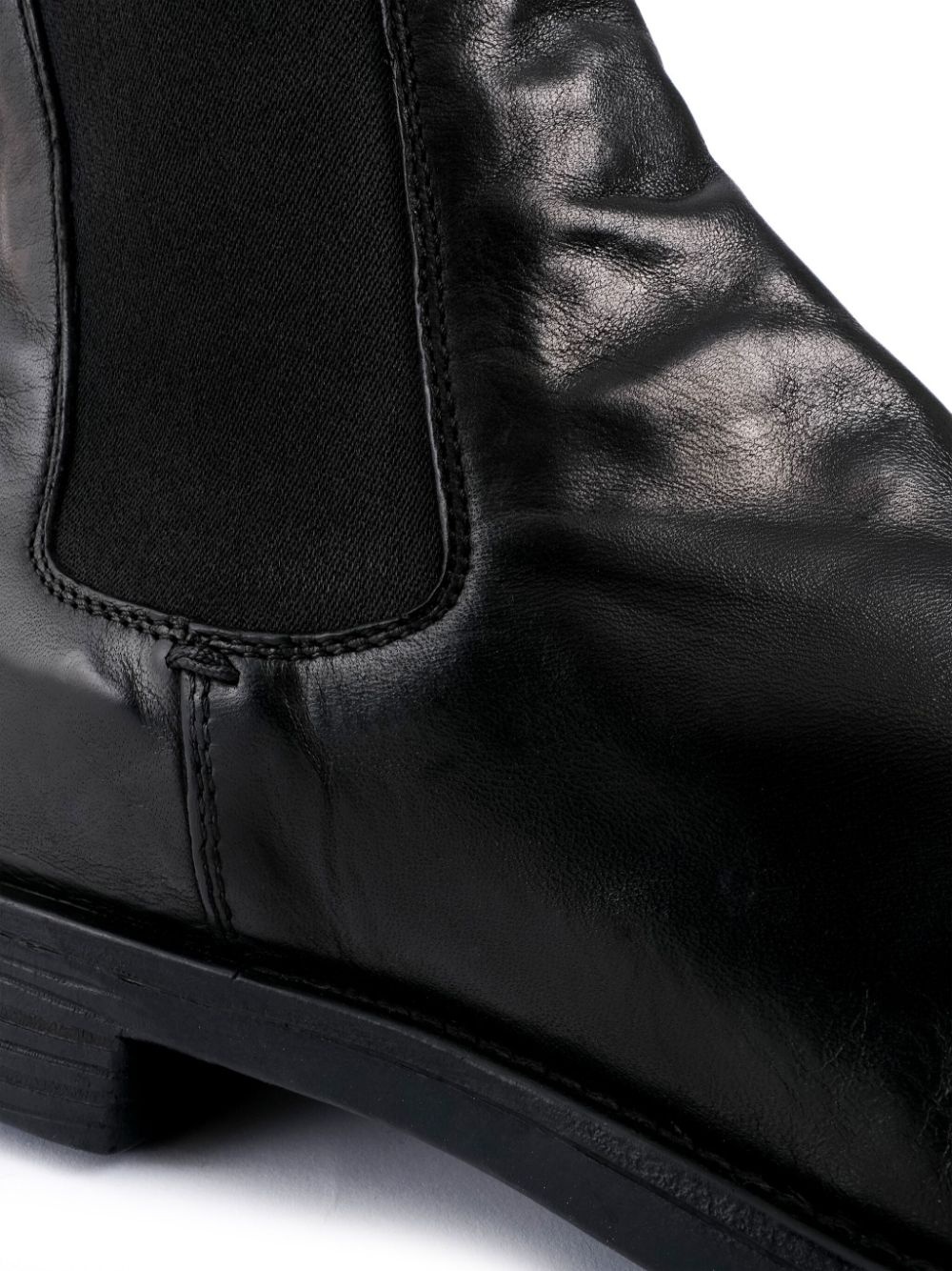 Sergeant boots - 3