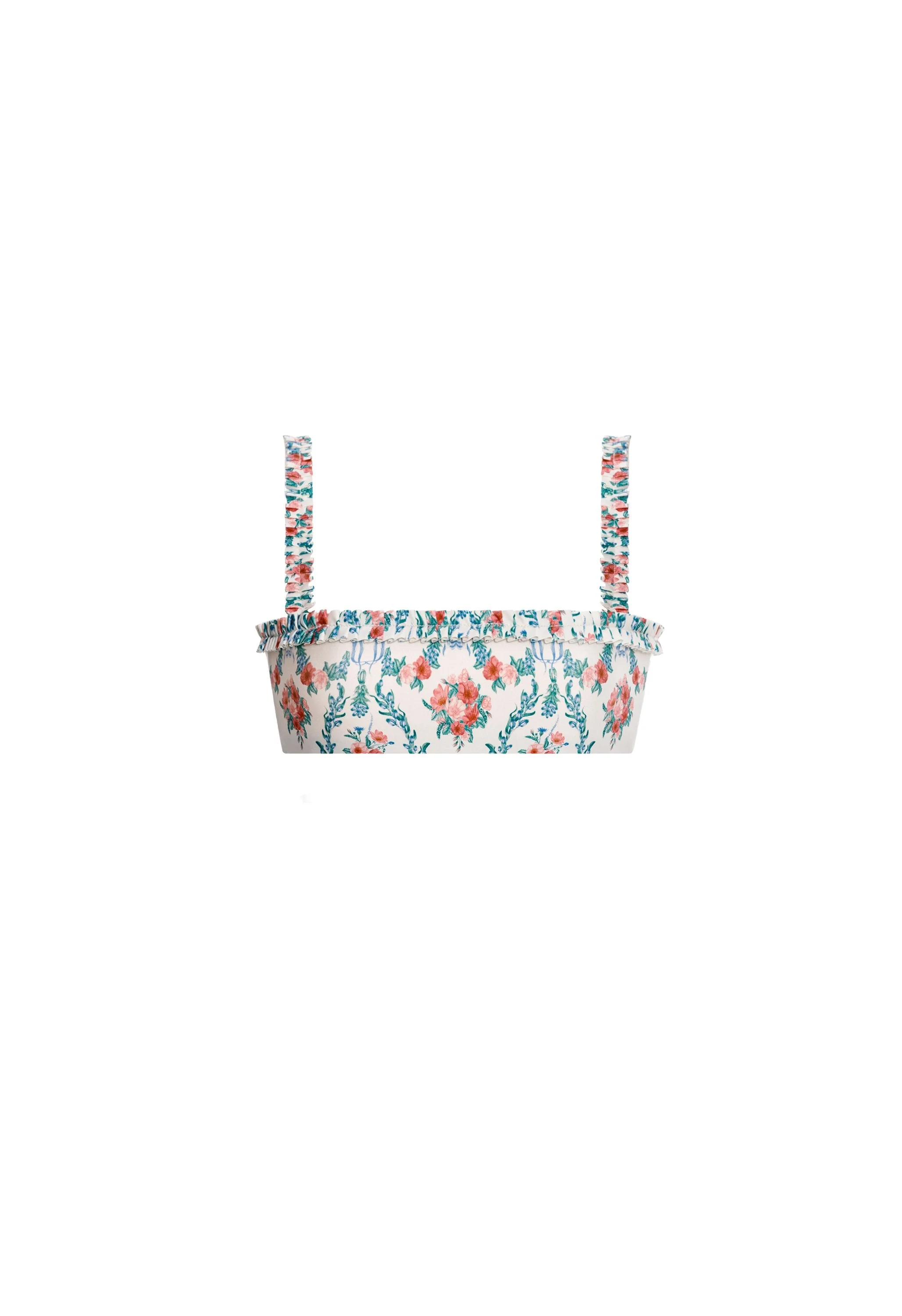 Olmo Mosqueta Bikini Top - 1