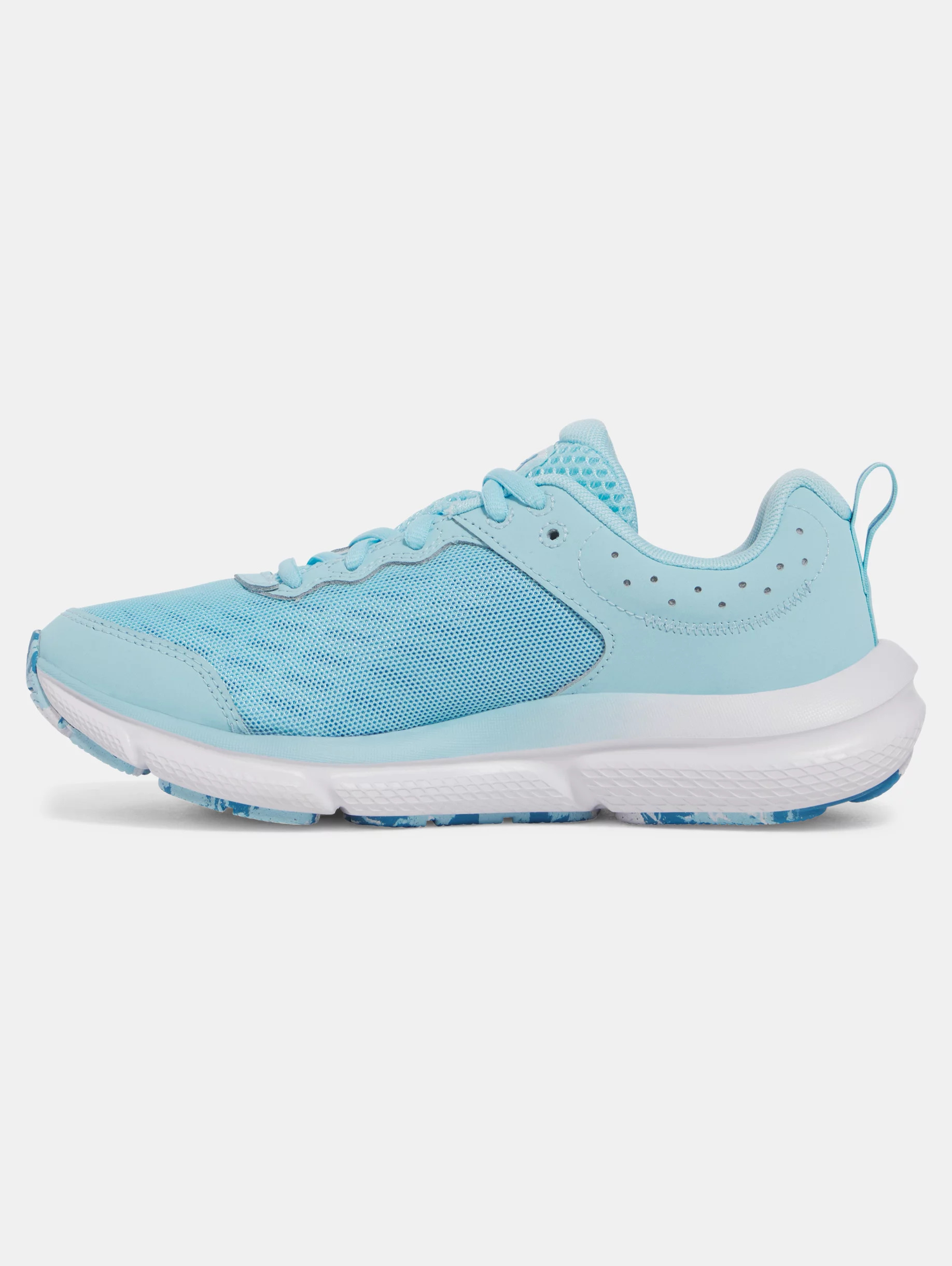 Women's UA Charged Assert 10 Running Shoes - 2