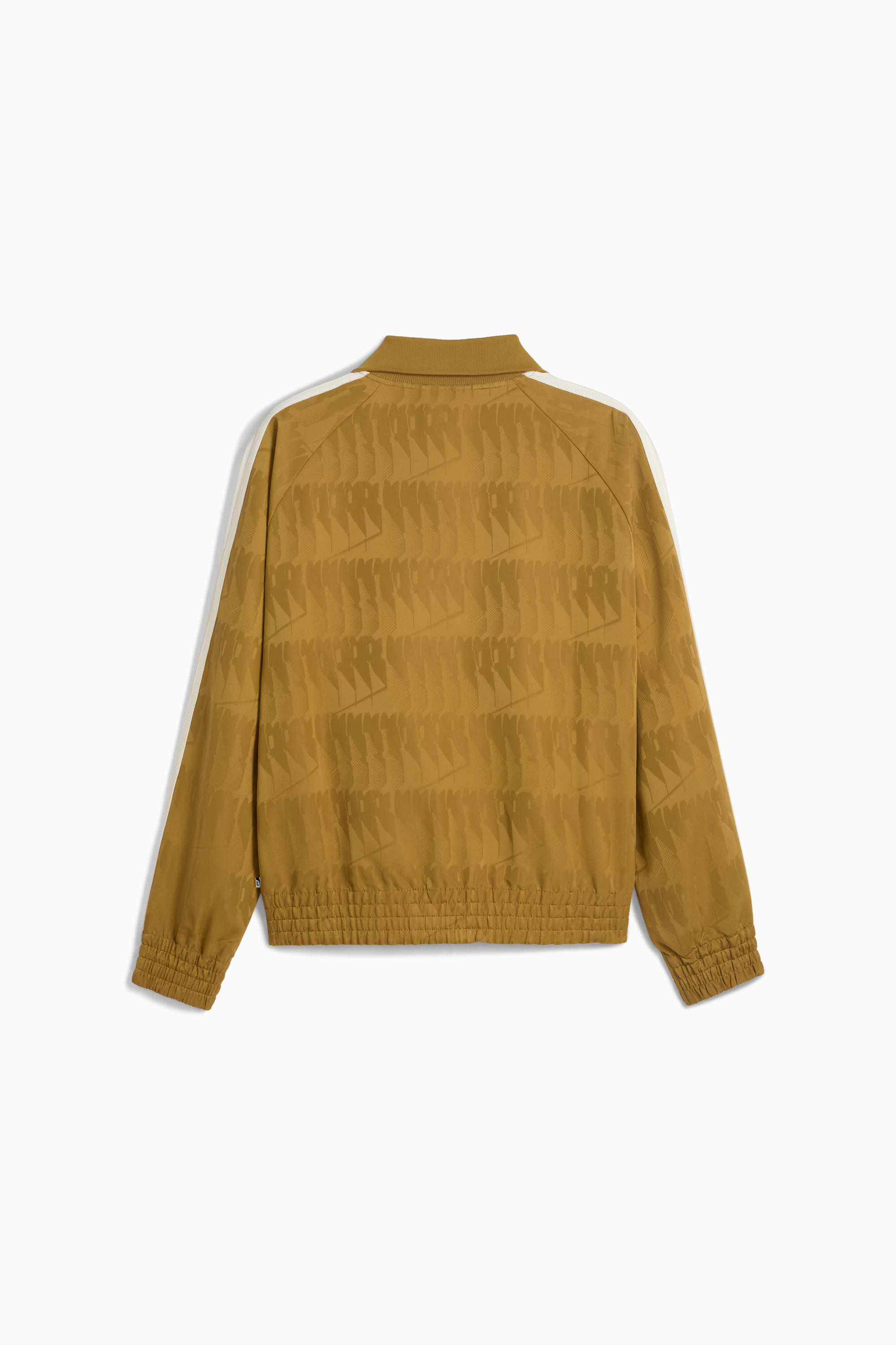 The NeverWorn VI T7 Track Jacket Men - 2