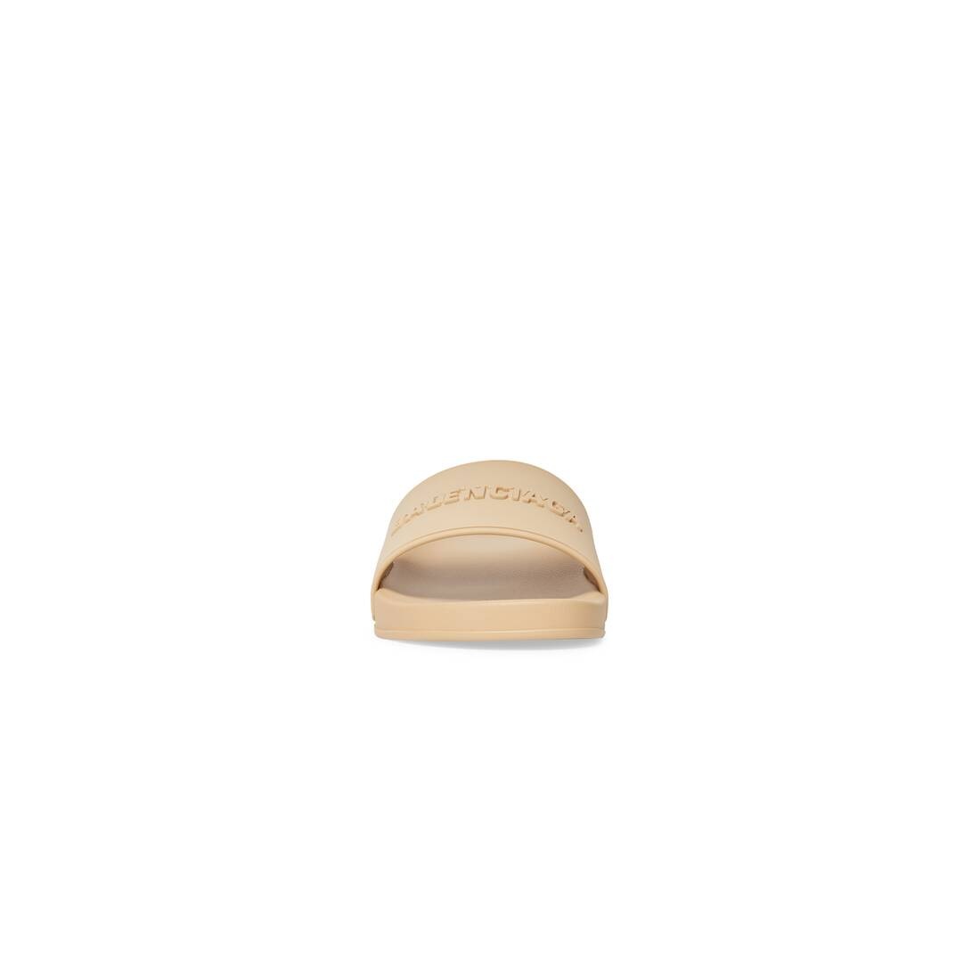 pool clog slide sandal - 3