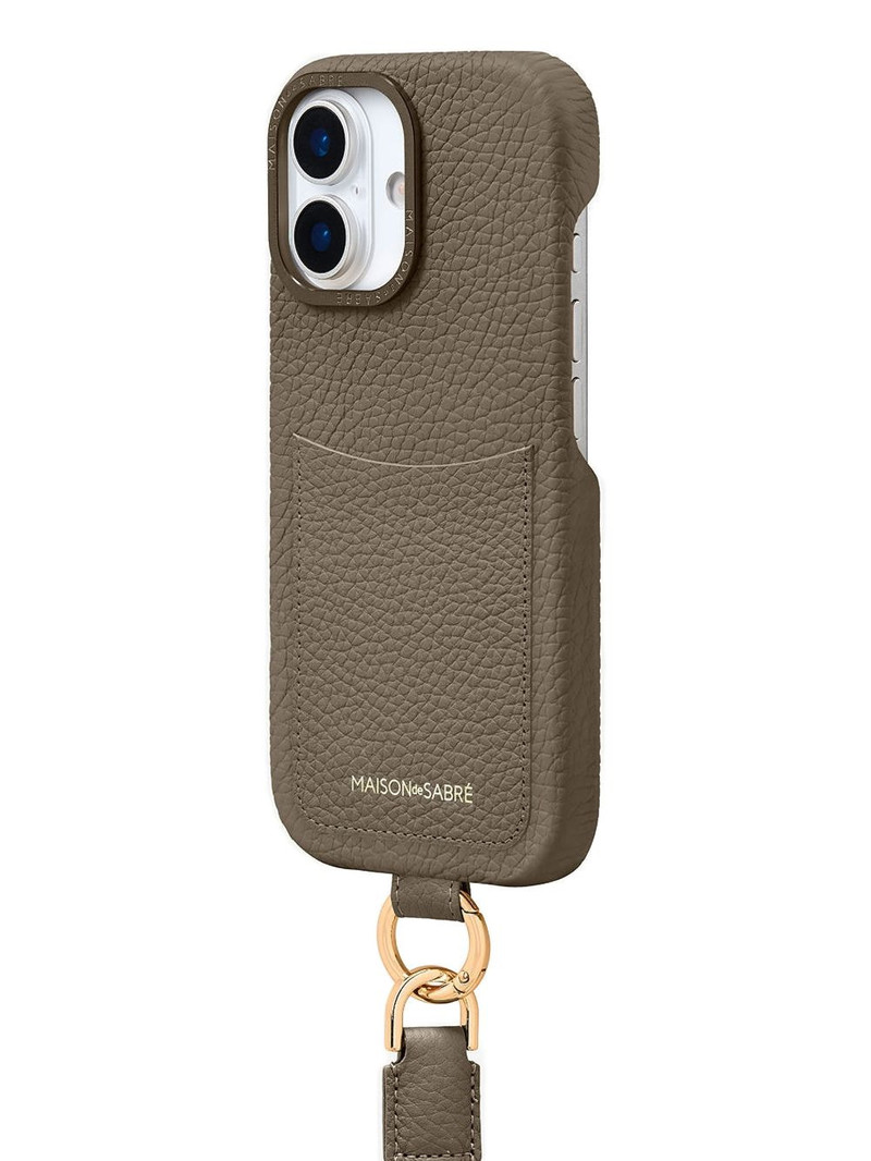 sling iPhone 17 case 4