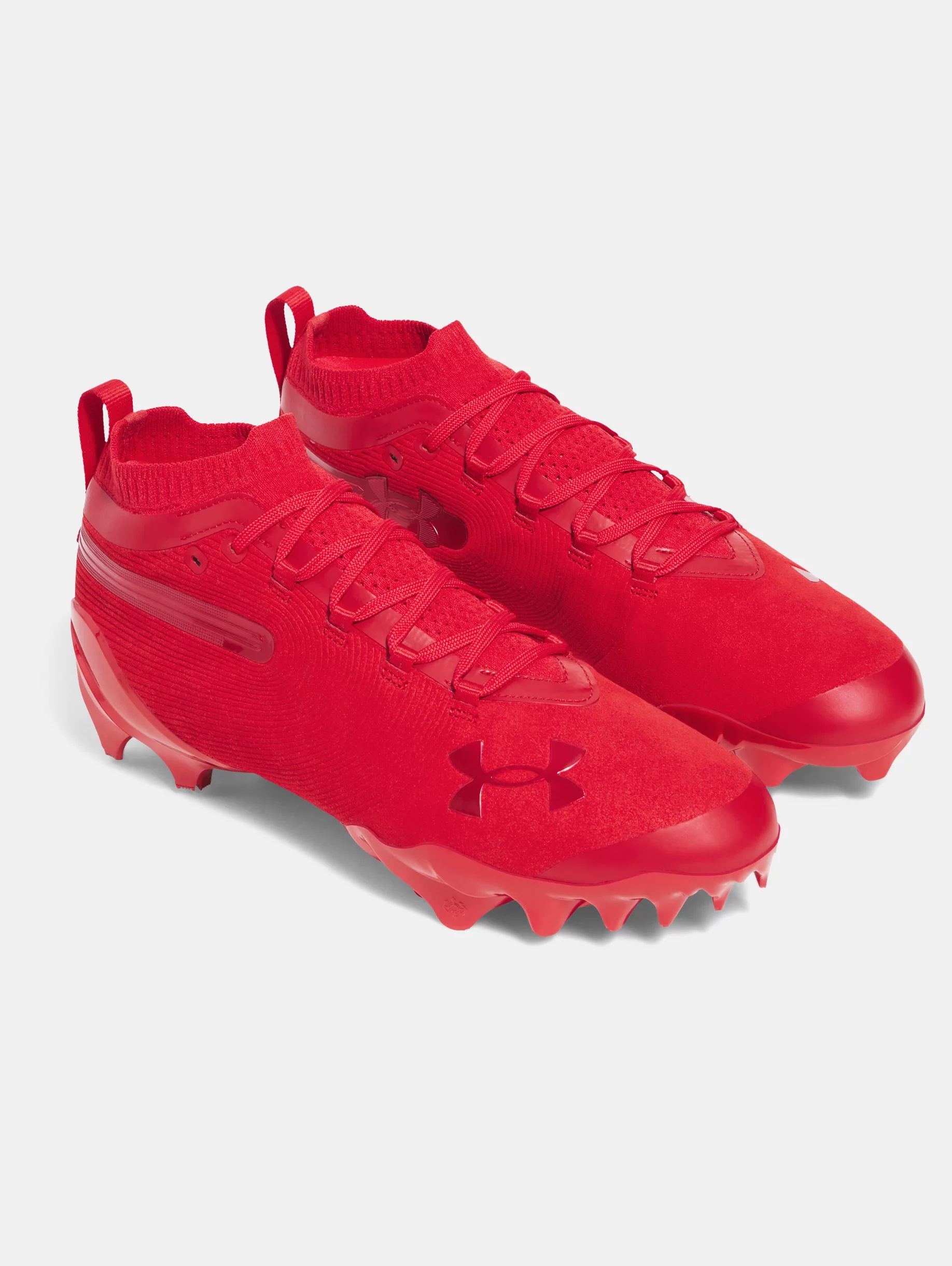 UA Spotlight Pro Suede - 6