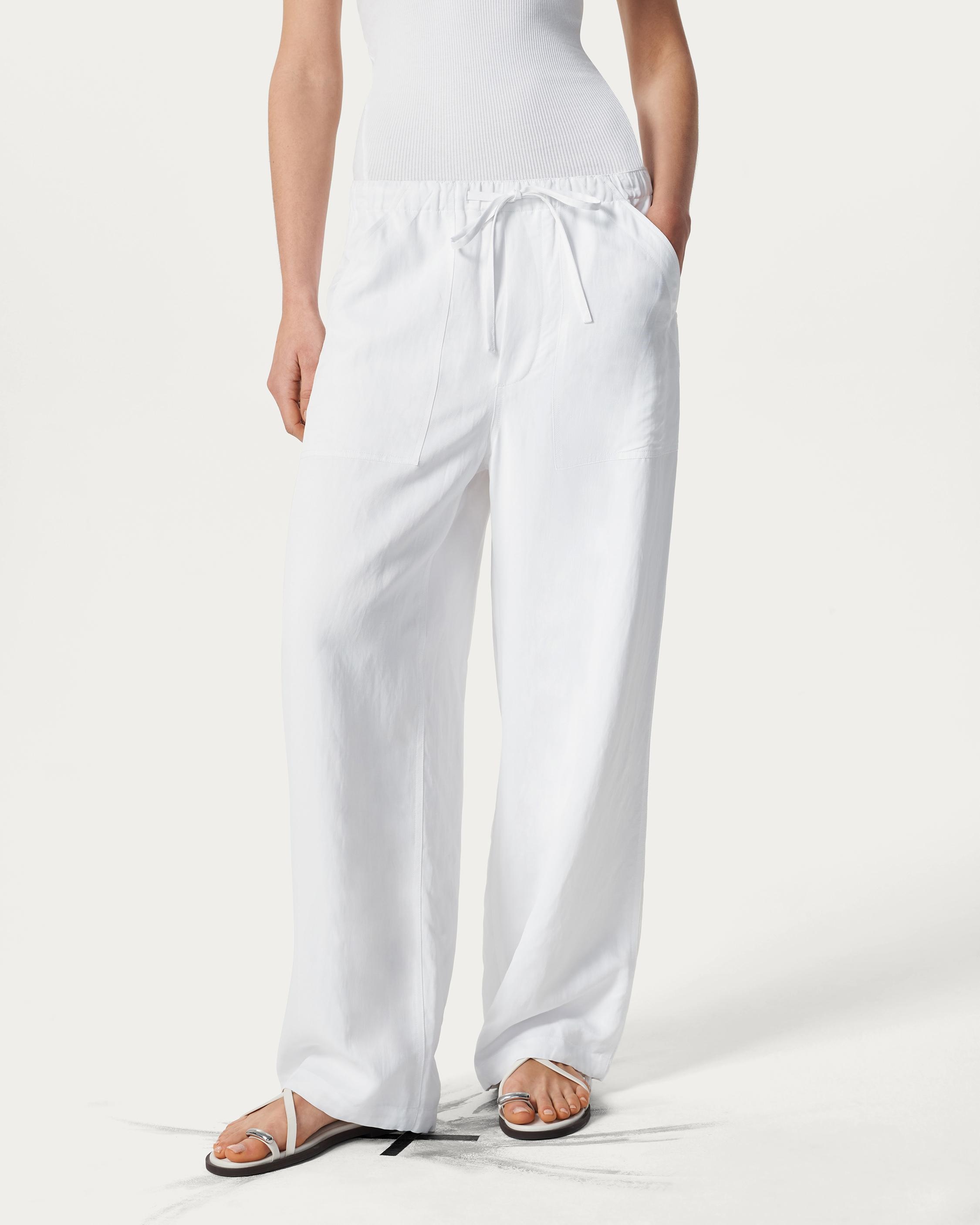 Adina Beach Pants - 3