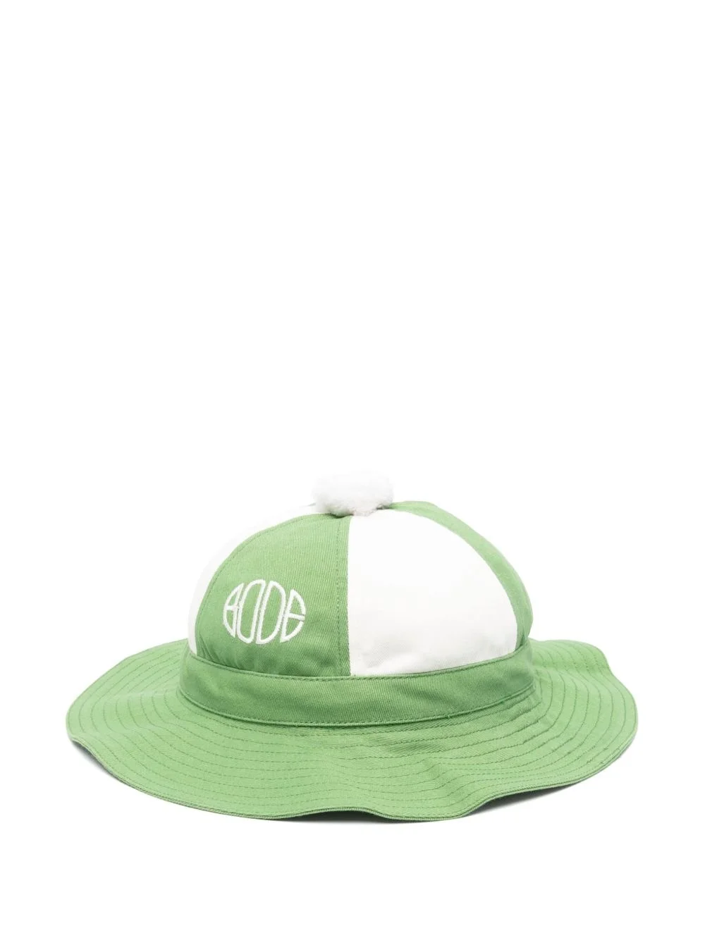 Grandfather bucket hat - 1