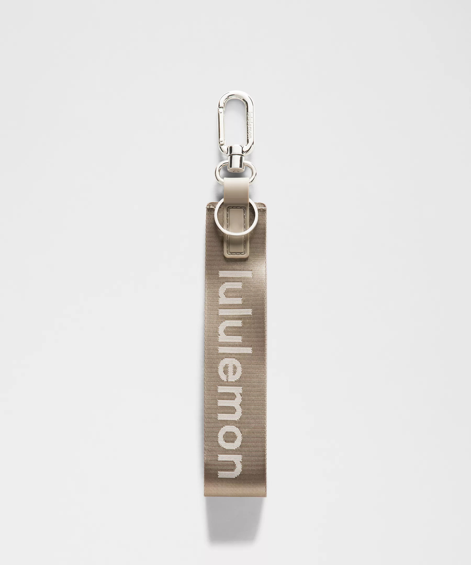 Never Lost Keychain - 1