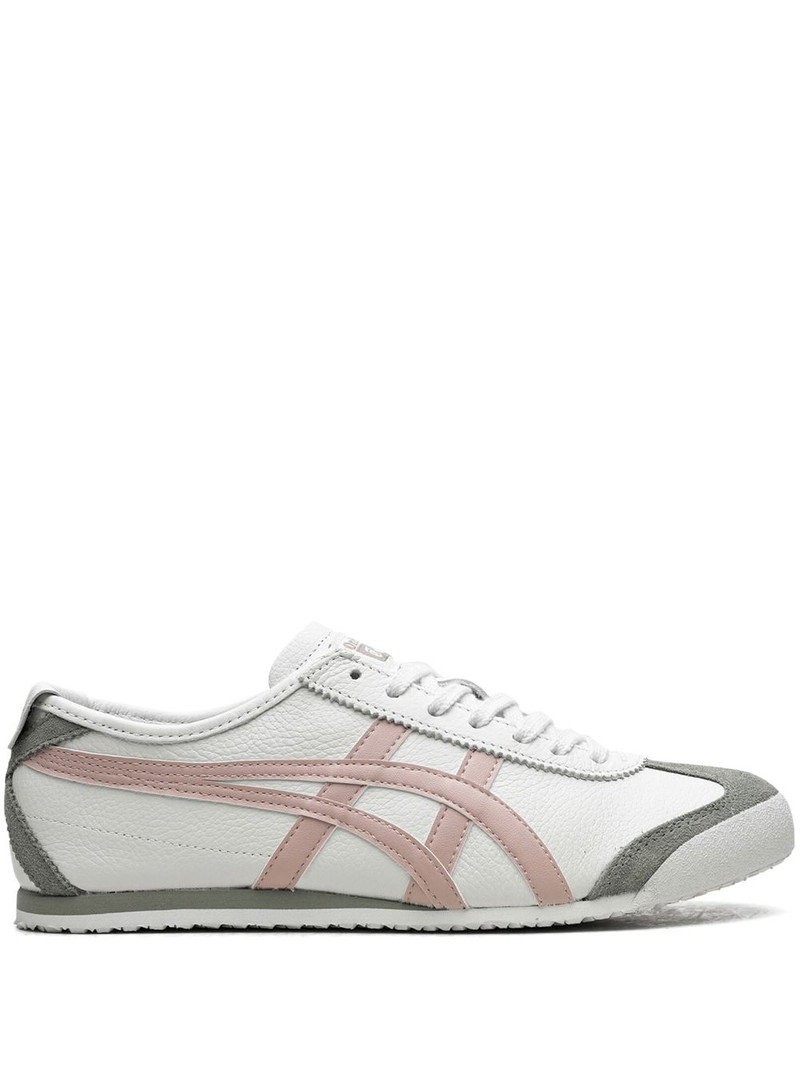 Mexico 66 "Airy Blue/Watershed Rose" sneakers 1