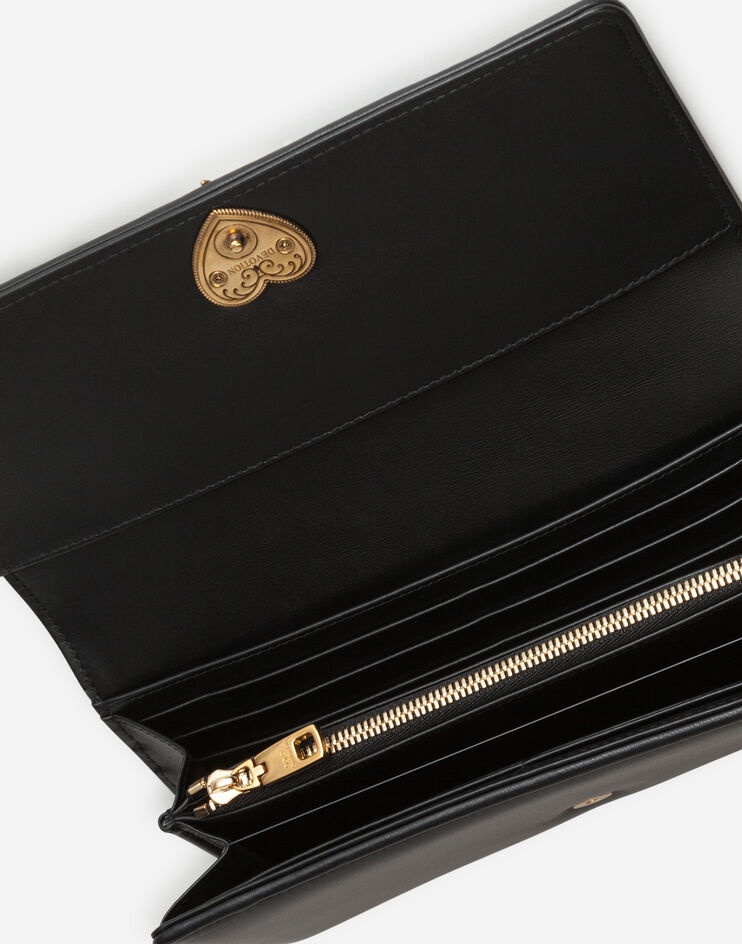 Large Devotion continental wallet - 4
