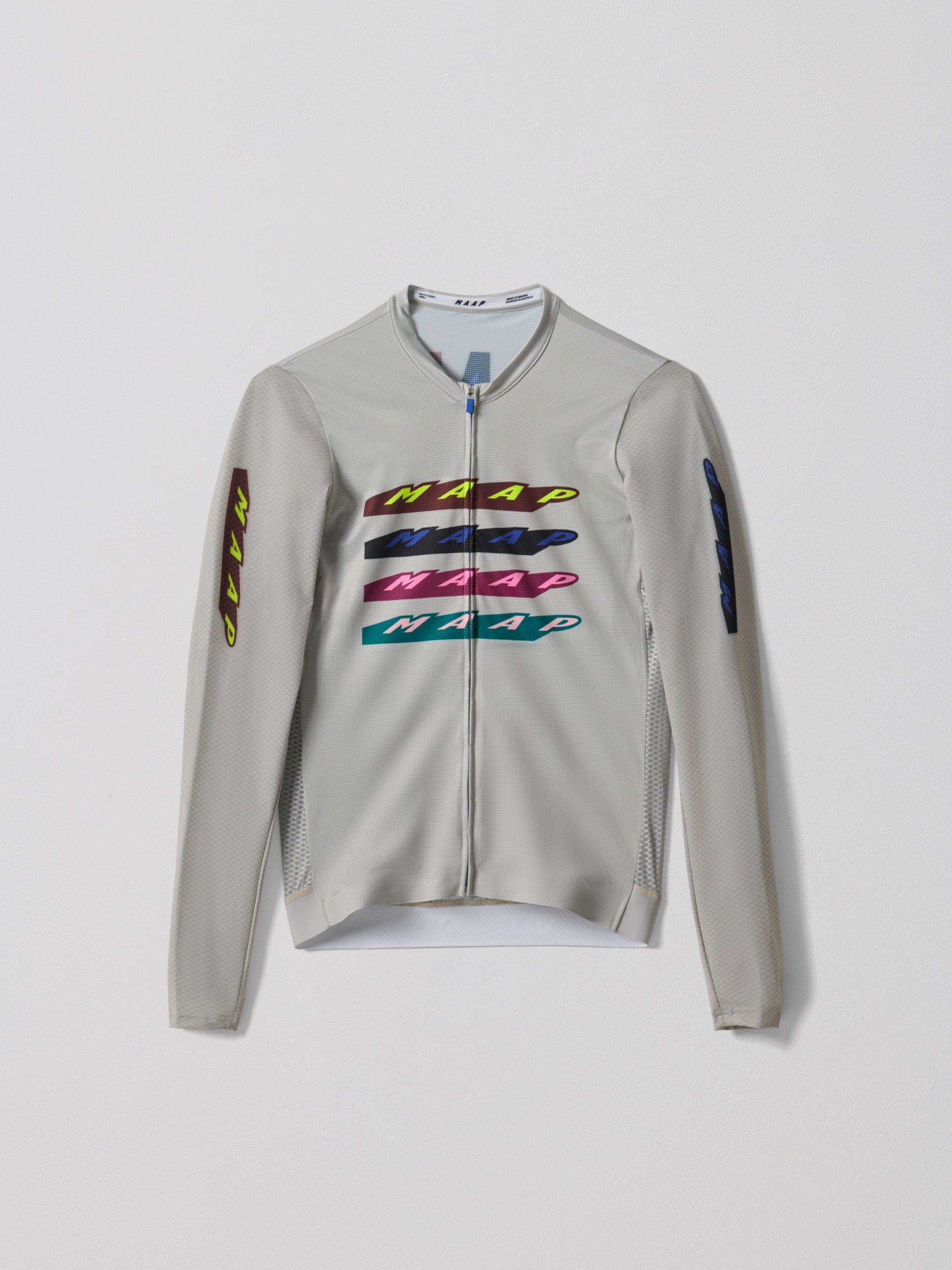 Evade X Pro Air LS Jersey 2.0 - 7