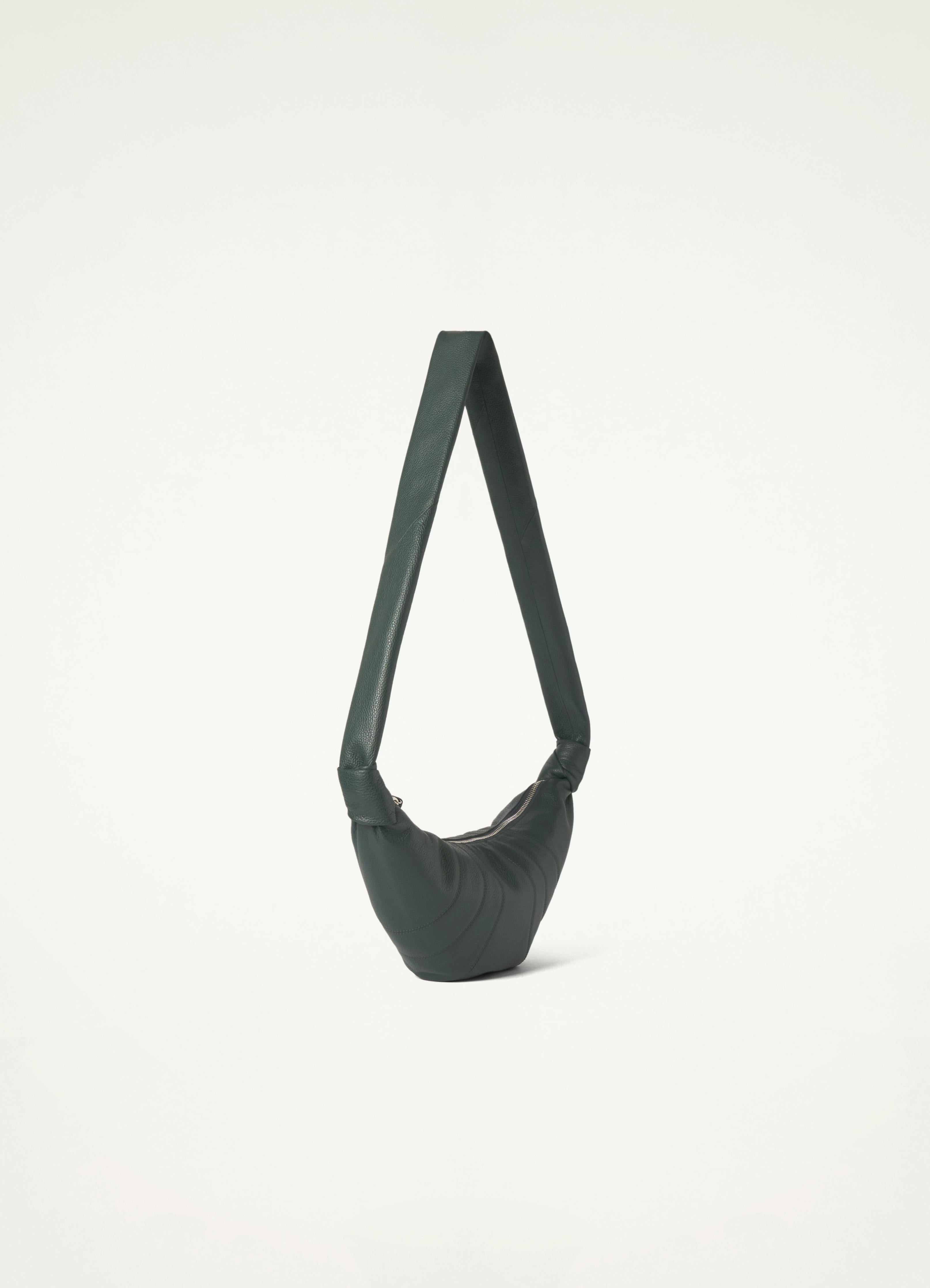 SMALL CROISSANT BAG - 3