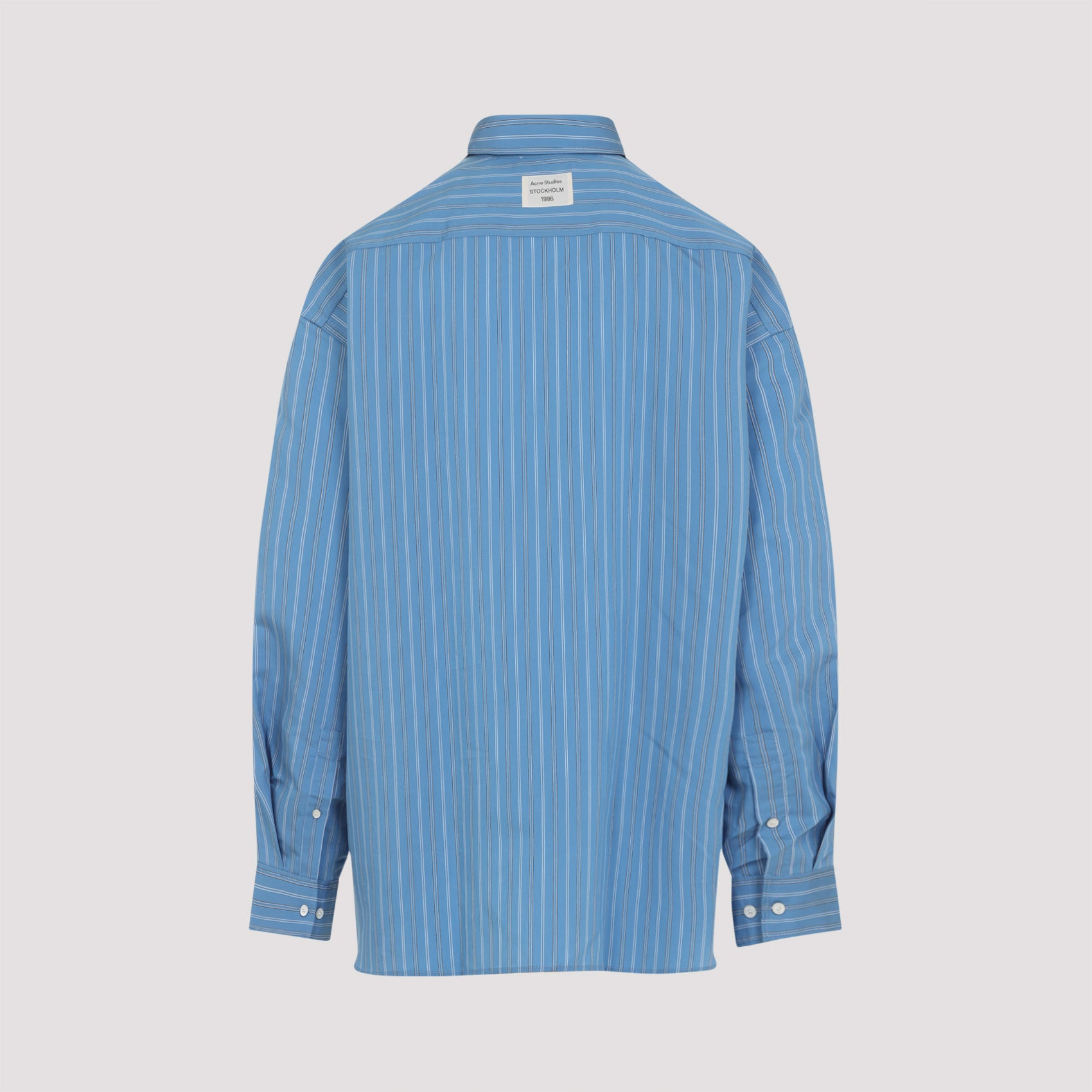 Shirts Blue - 3