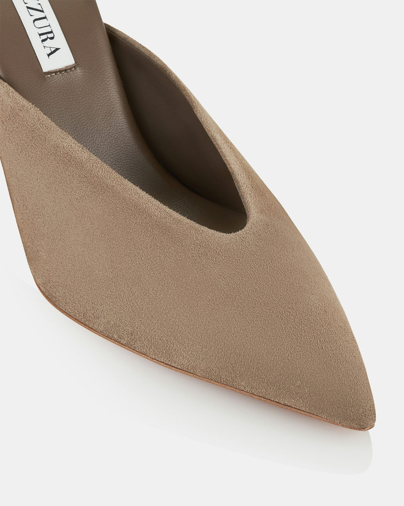 Bisous Mule Pump 85 6