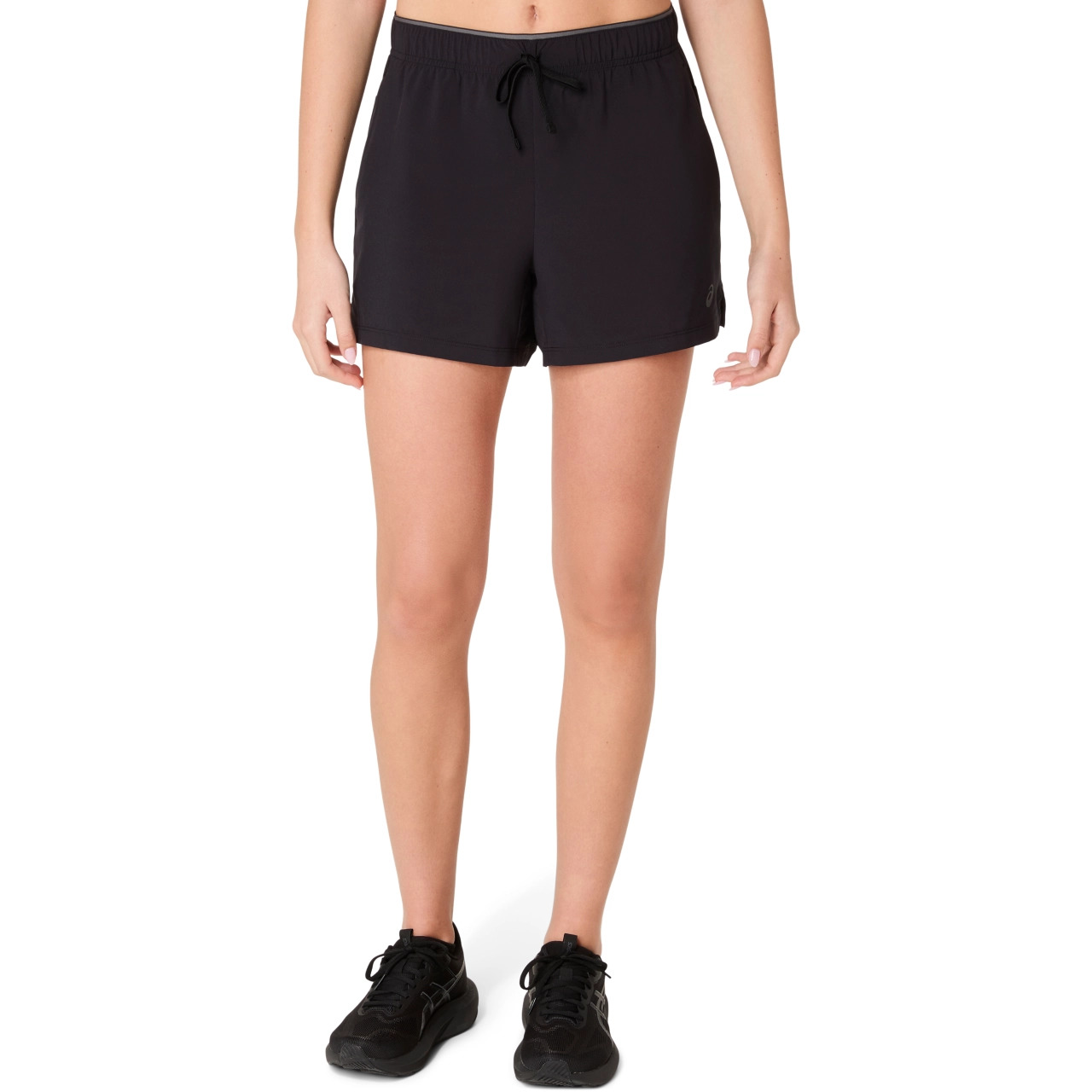 ACTIBREEZE WOVEN 4IN SHORT - 1