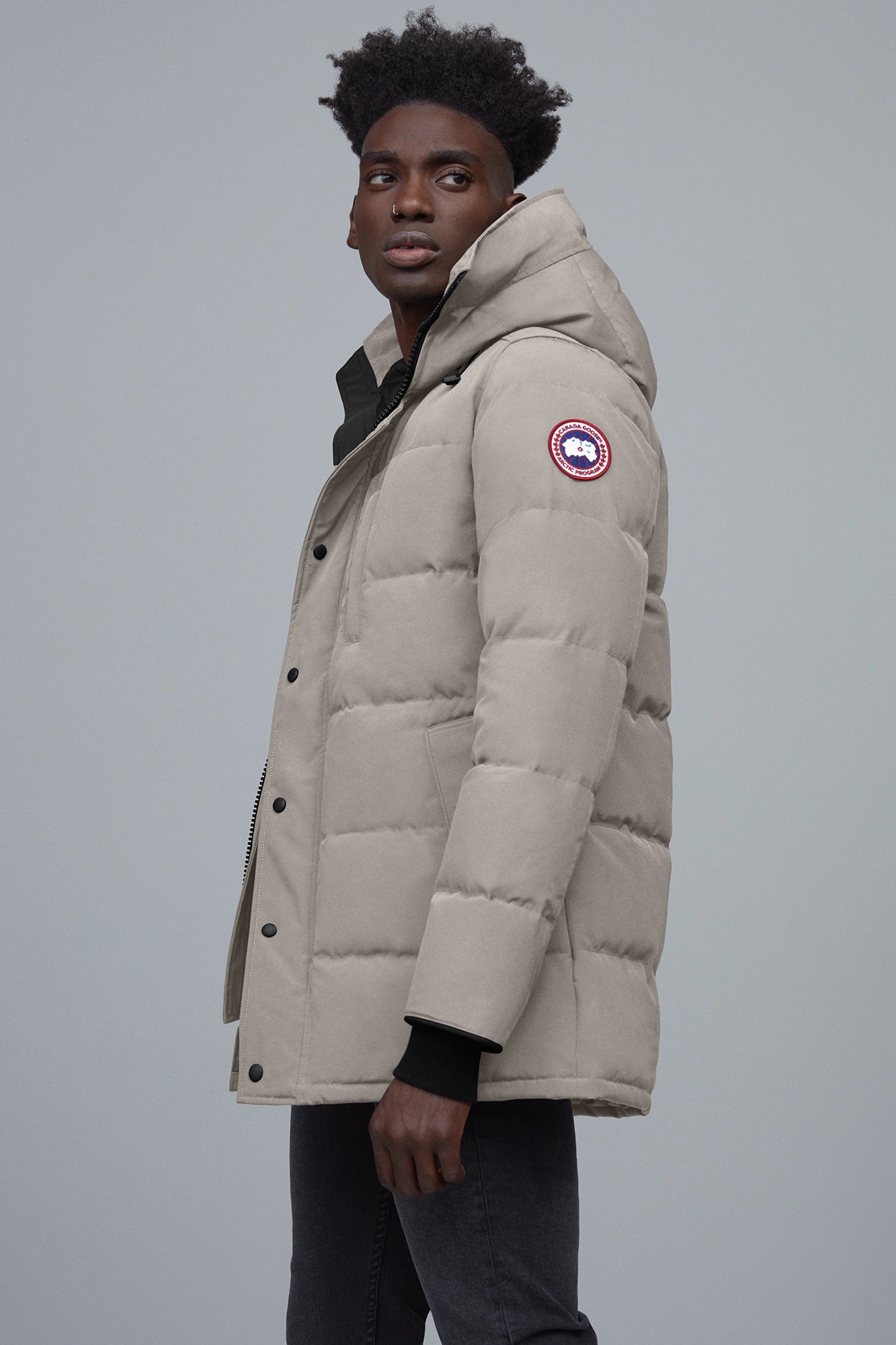 CARSON PARKA - 4