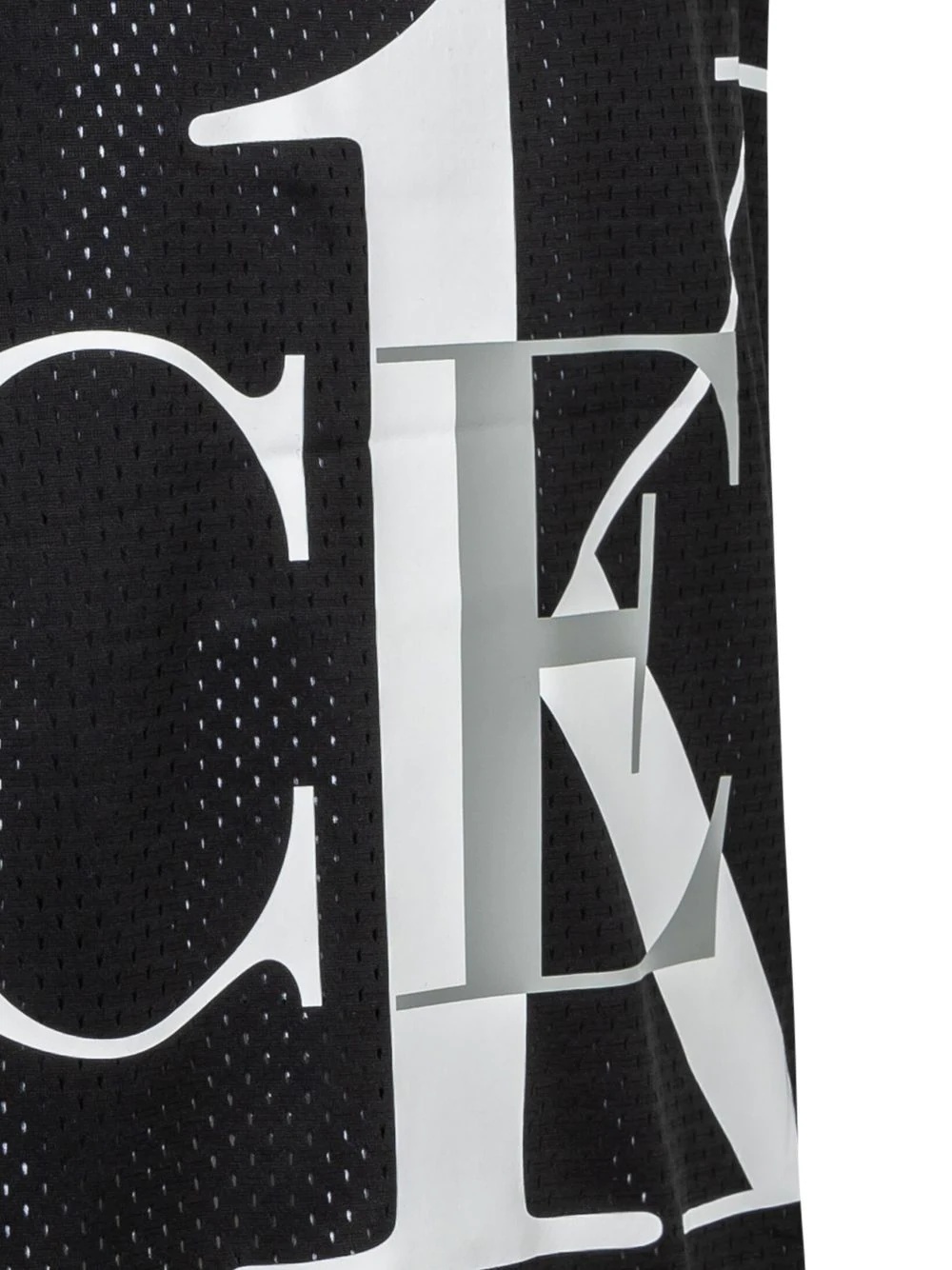 reversible basketball vest - 4