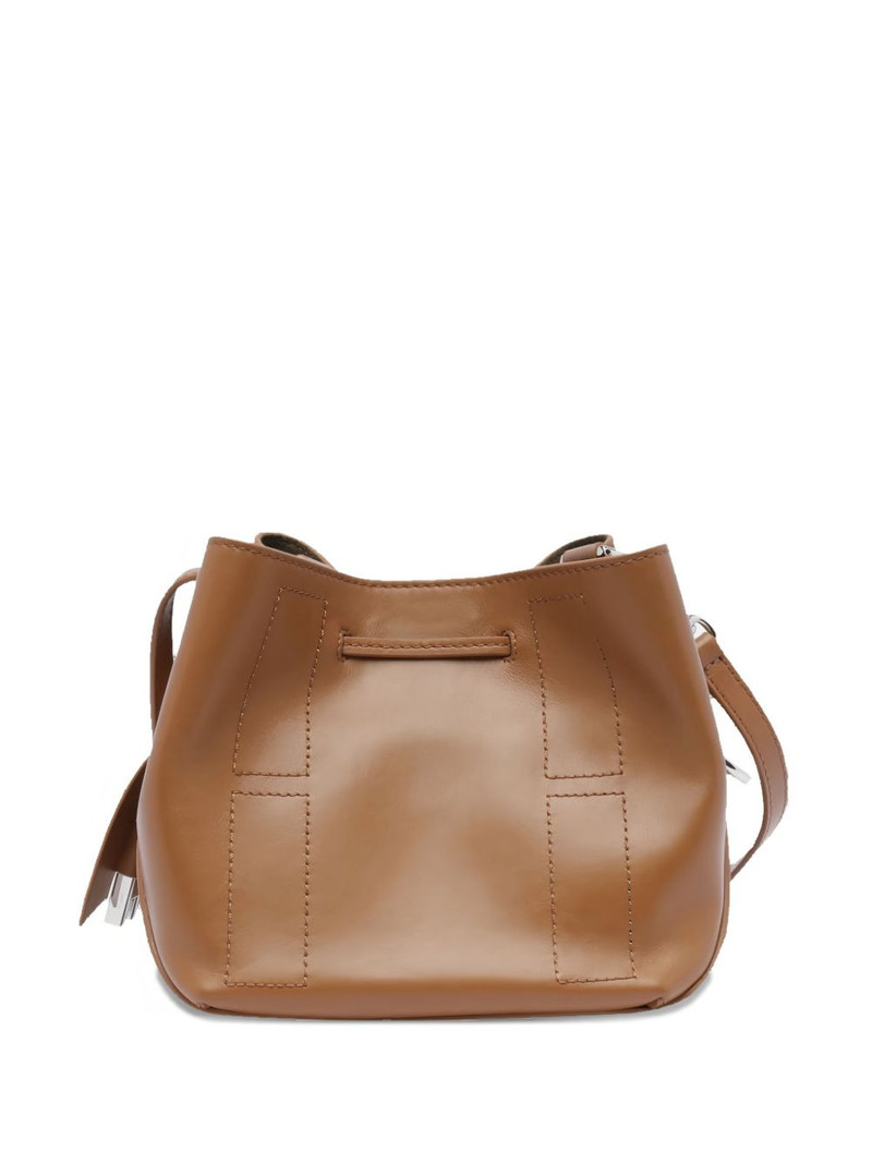 HOGAN mini Hocket drawstring shoulder bag outlook