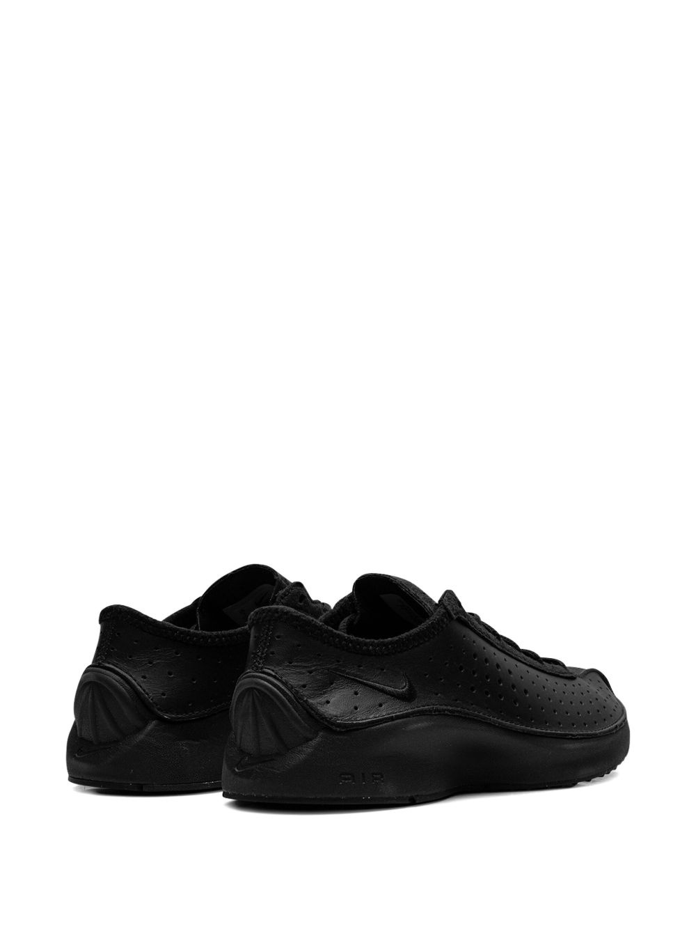 Air Superfly "Triple Black" sneakers - 3