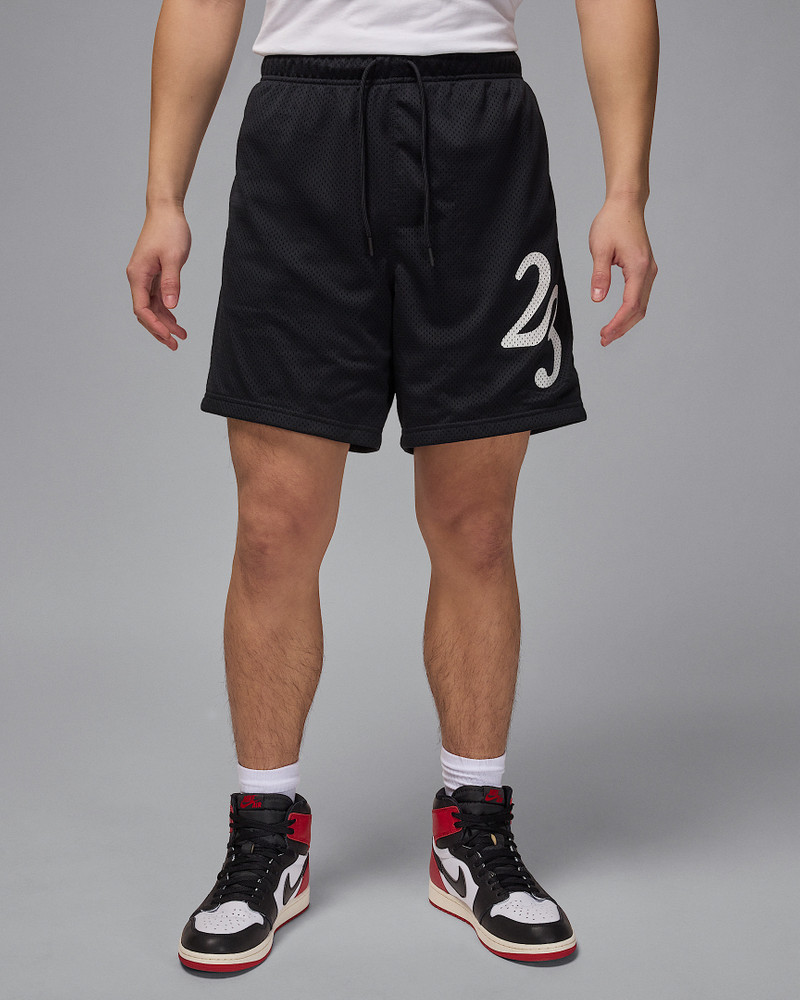 Jordan MVP Men's Mesh Shorts 1