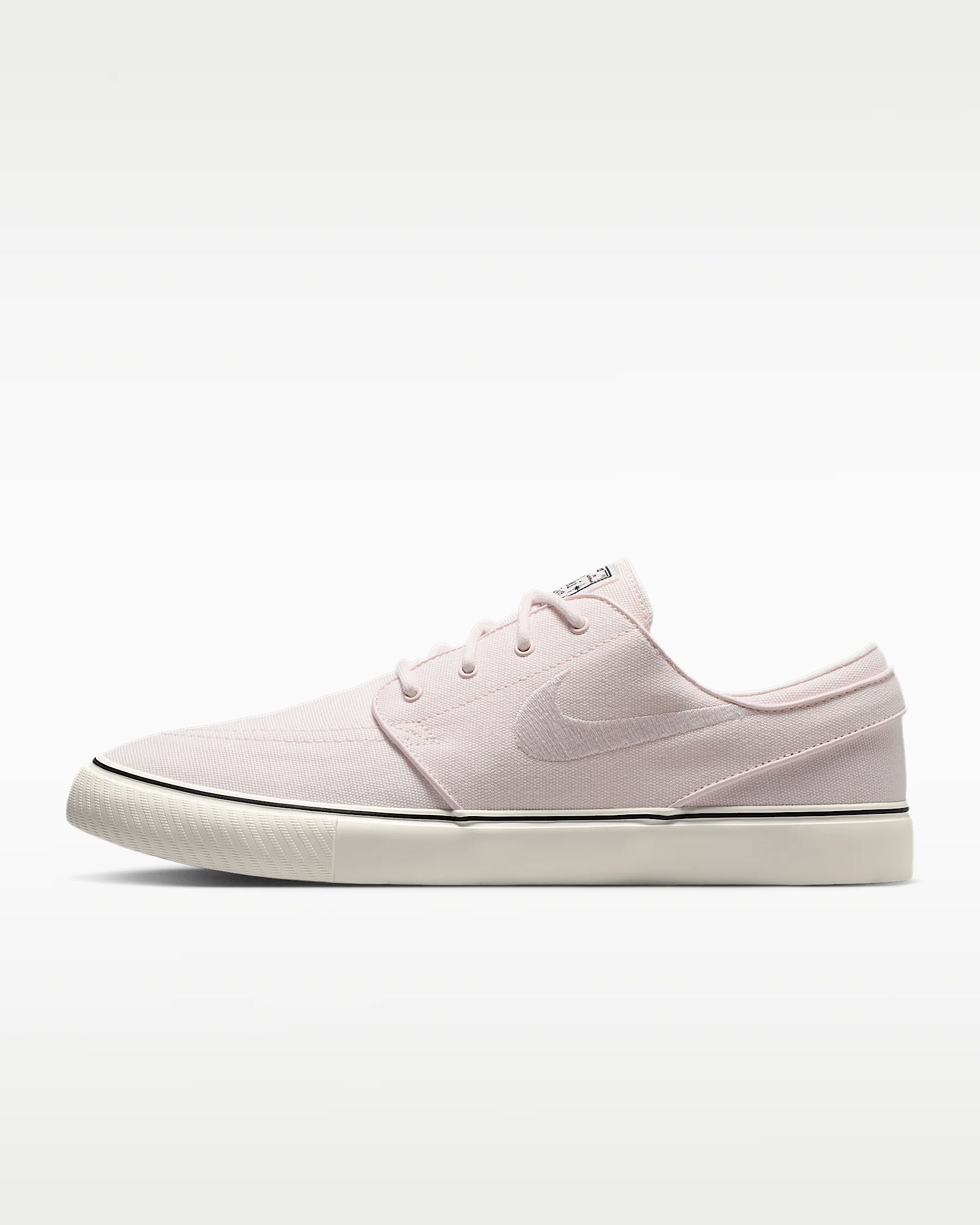 Nike SB Zoom Janoski OG+ Canvas Skate Shoes - 1