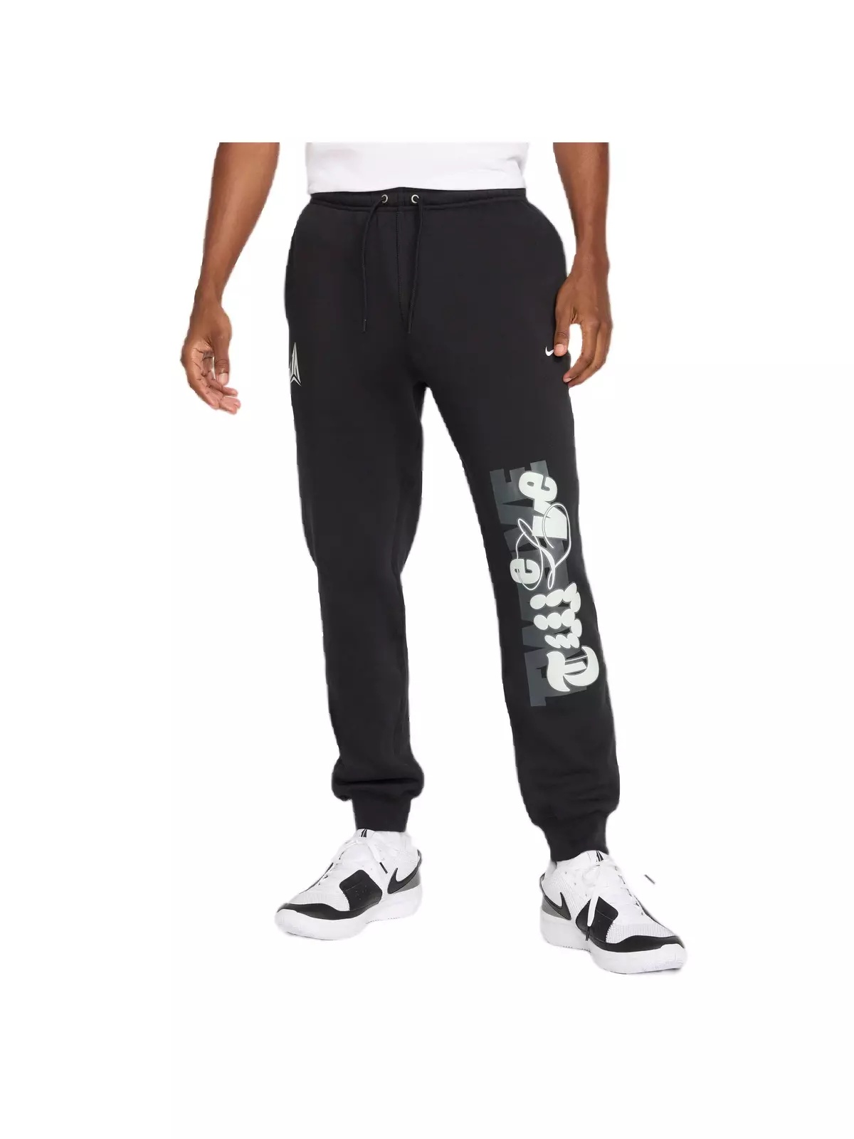 Men's Club Fleece Ja Basketball Joggers - 1