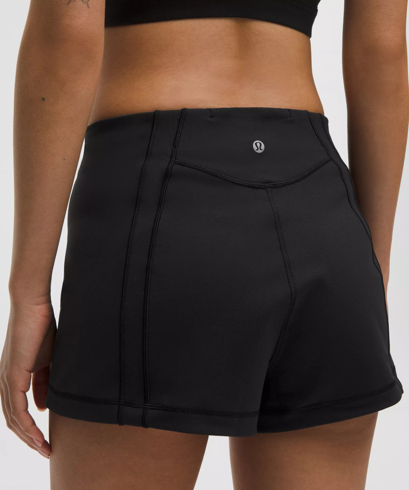 Define Micro Short *Luon 5