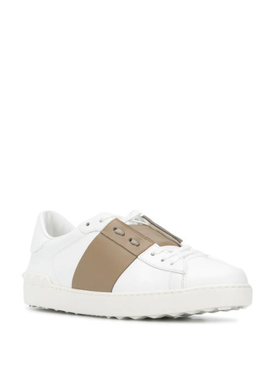 Valentino Open sneakers outlook