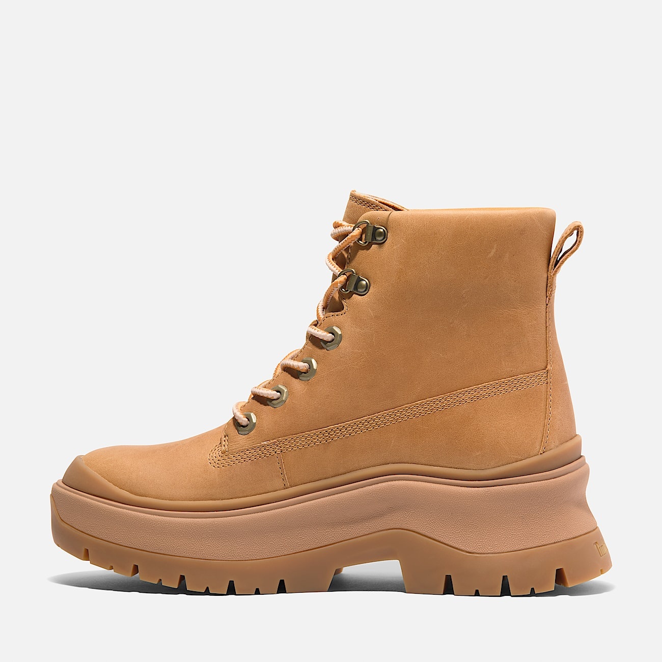 Women's Roxie Lane Mid Lace-Up Boot - 7
