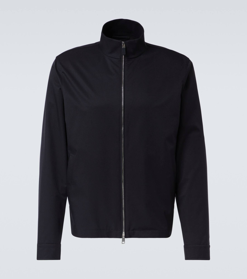 Motorin 100cc technical blouson 1