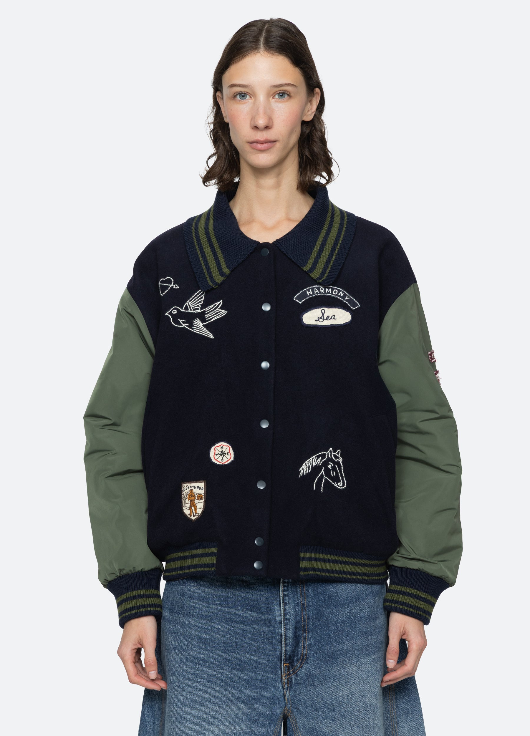 Hester Jacket - 3