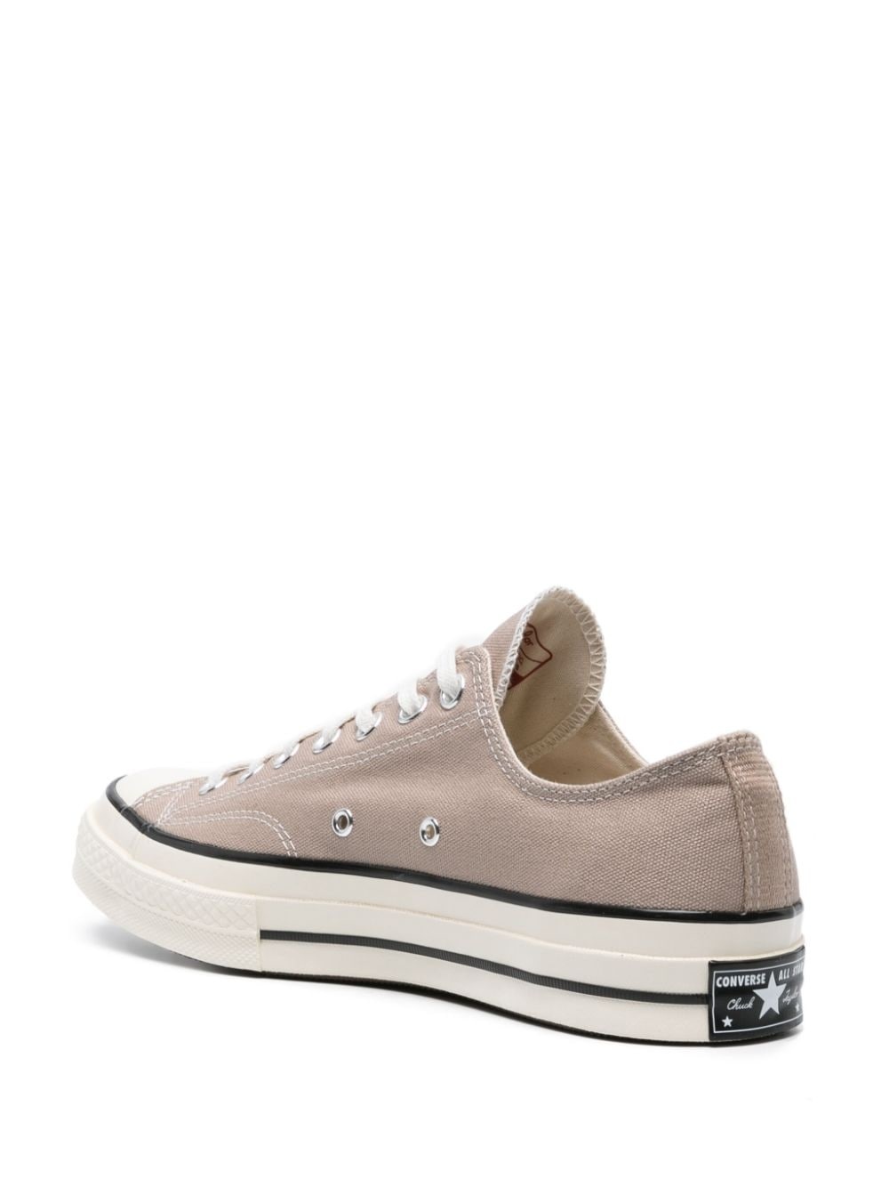Chuck Taylor All Star lace-up sneakers - 3