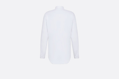 Dior Shirt with Dior Embroidery outlook